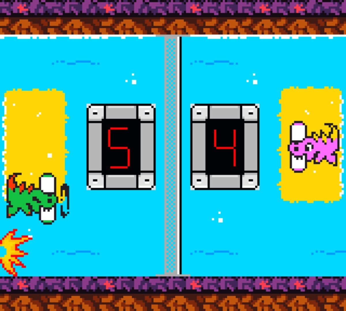 Powerball: Monster's Quest screenshot 2