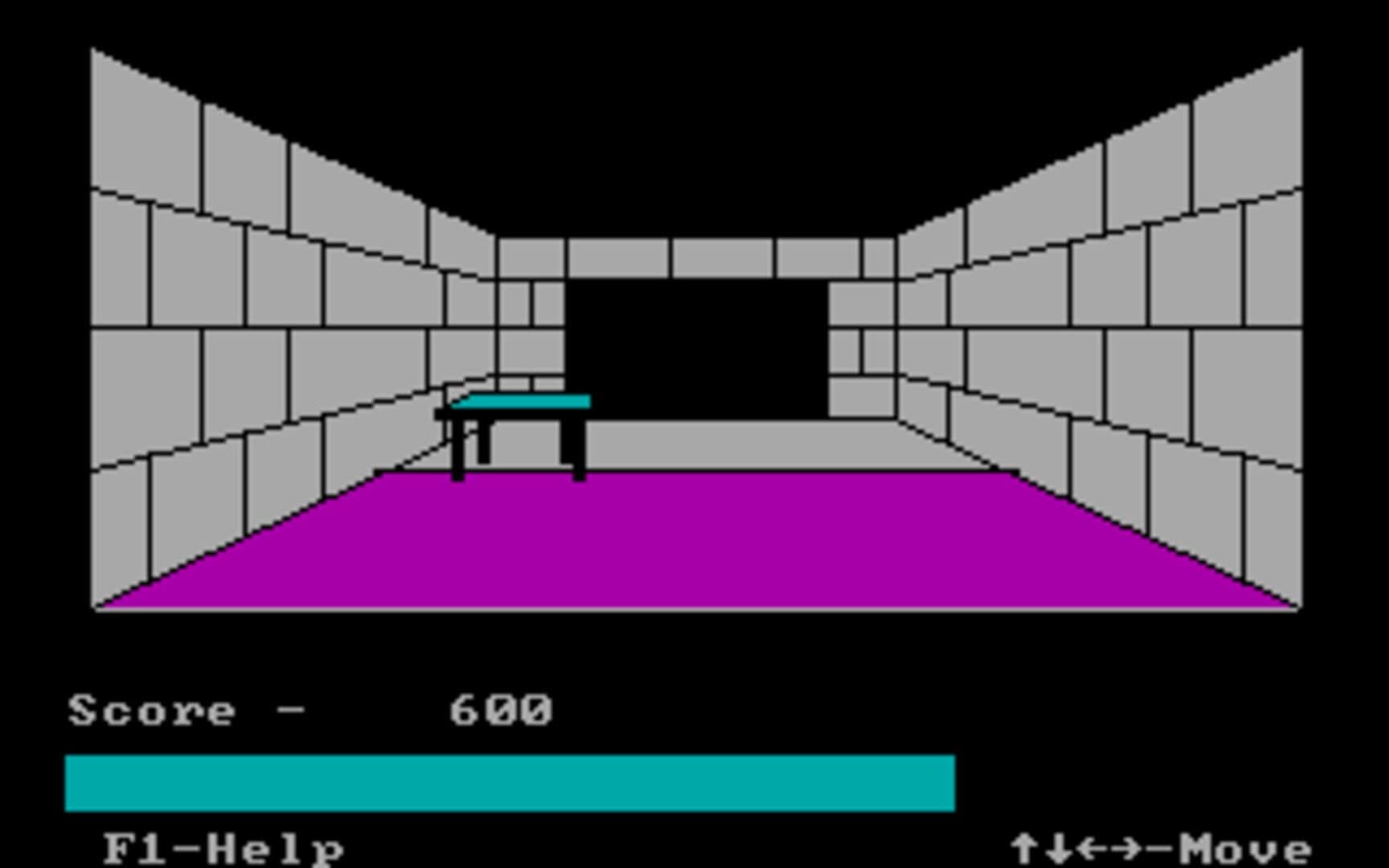 Adventures in Math screenshot 3
