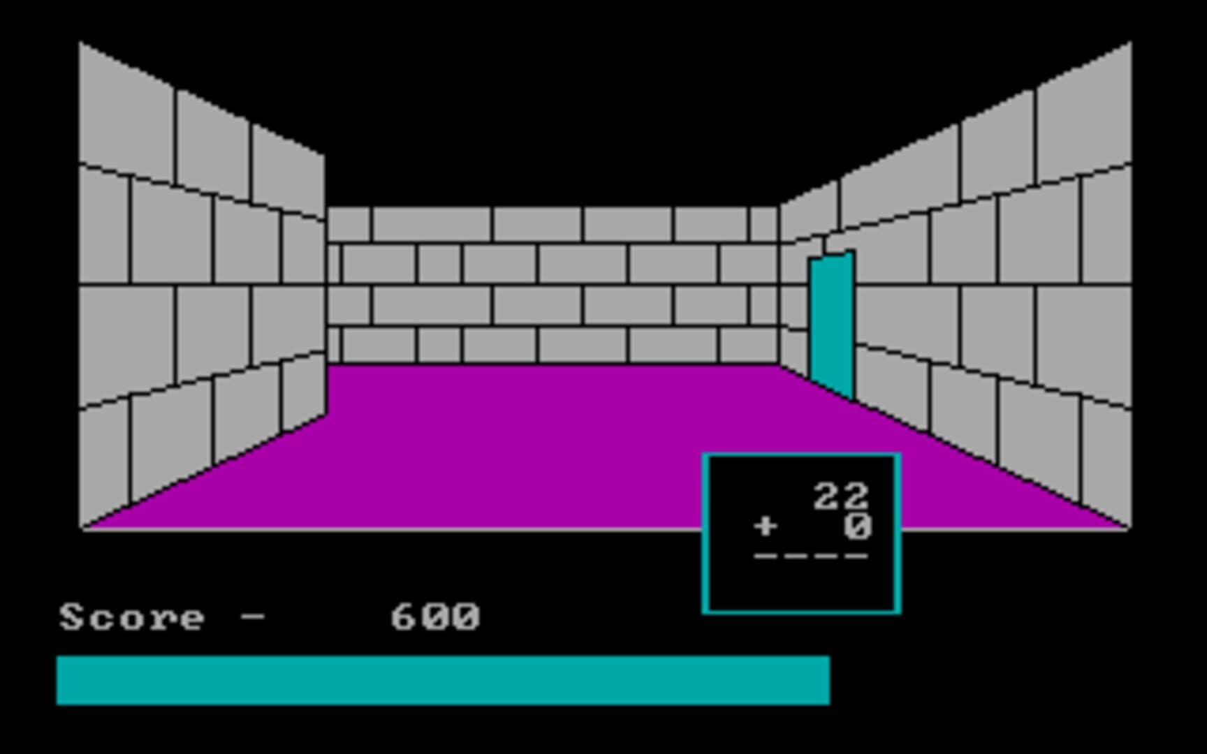 Adventures in Math screenshot 4