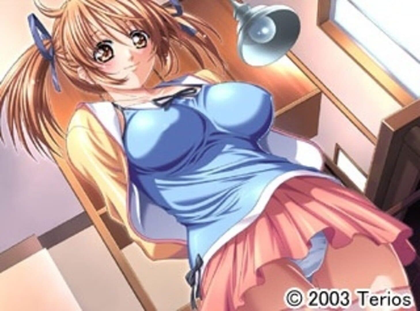 Natsuiro Communication screenshot 5