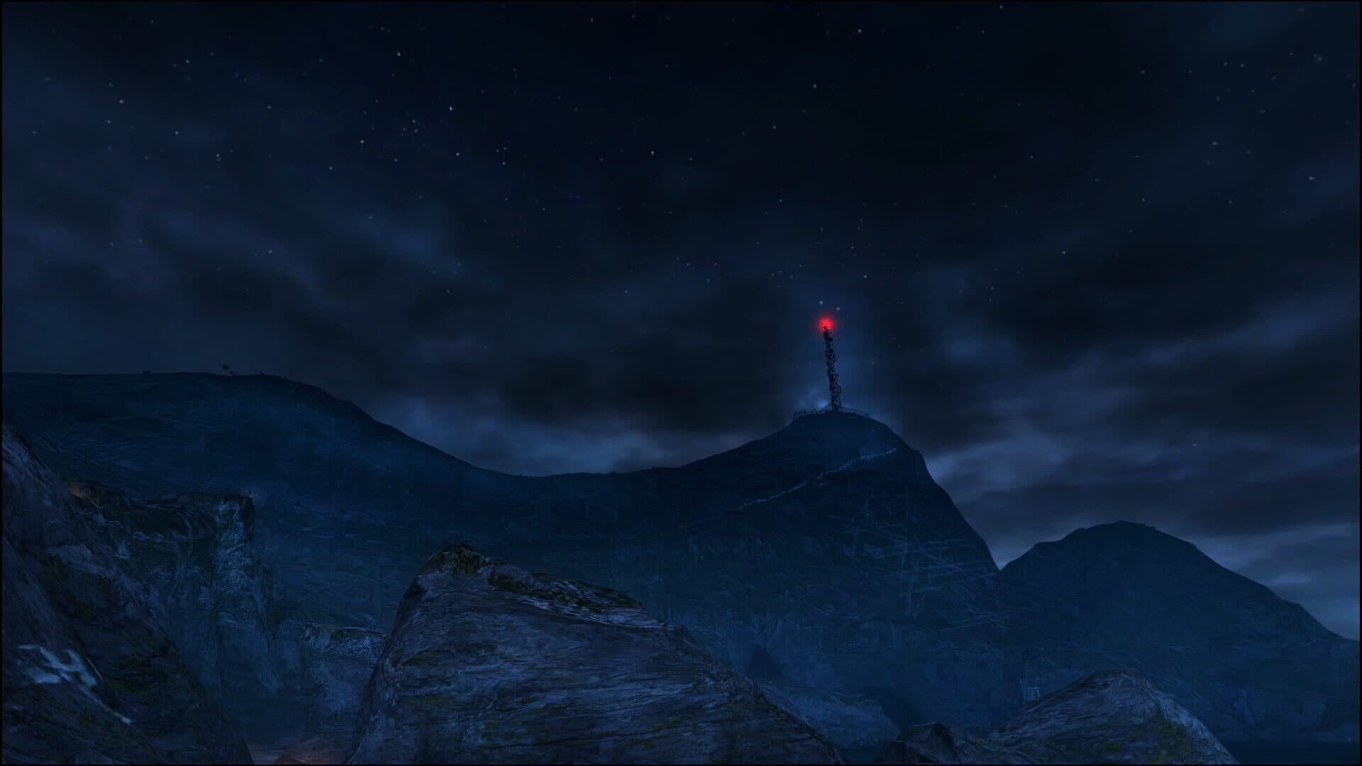Dear Esther: Landmark Edition screenshot 7