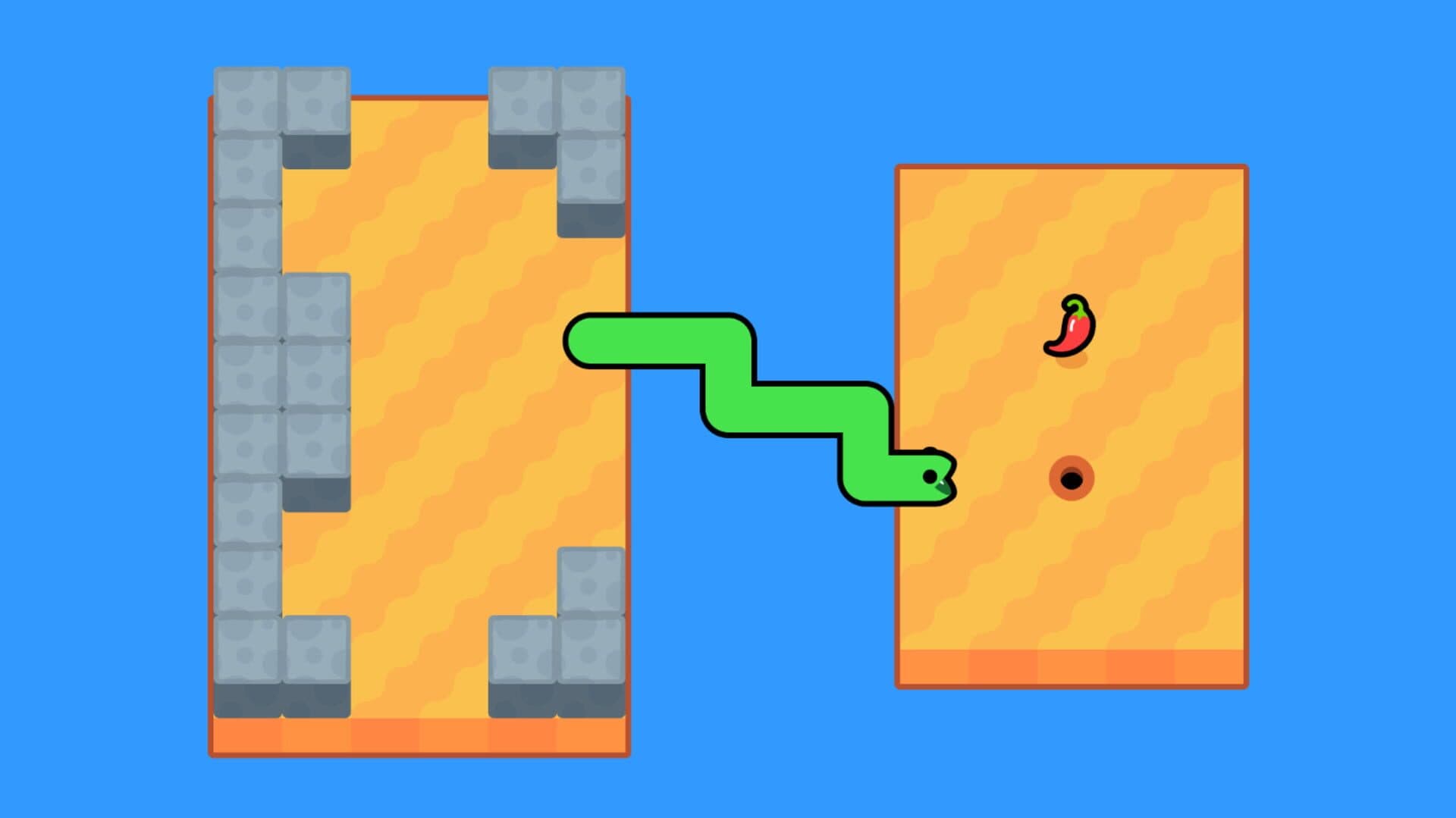 Ssspicy! screenshot 2