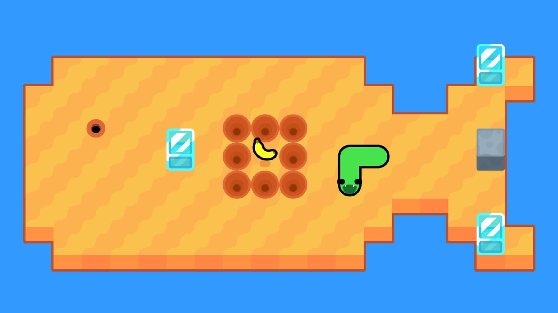 Ssspicy! screenshot 1