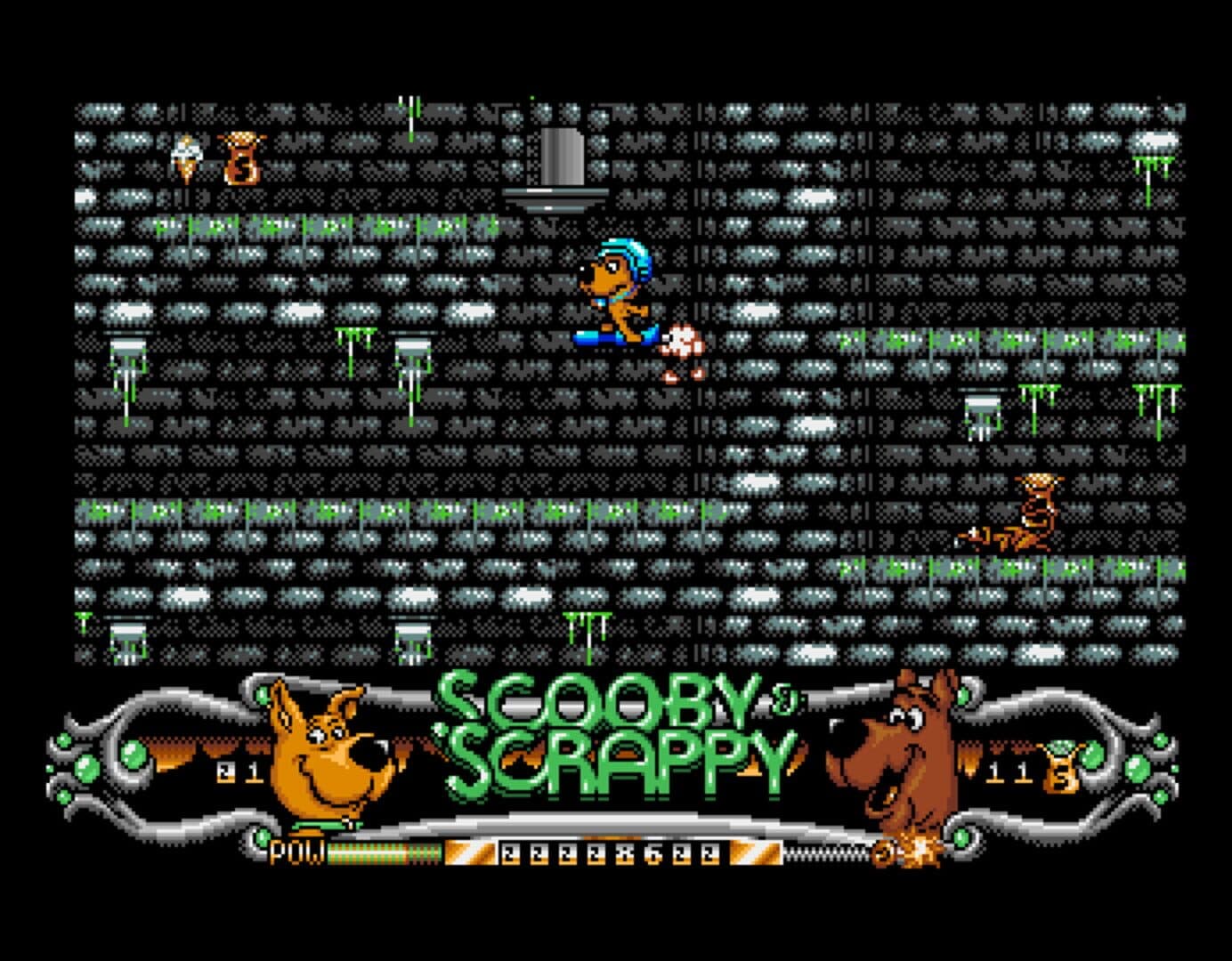 Scooby-Doo and Scrappy-Doo screenshot 5