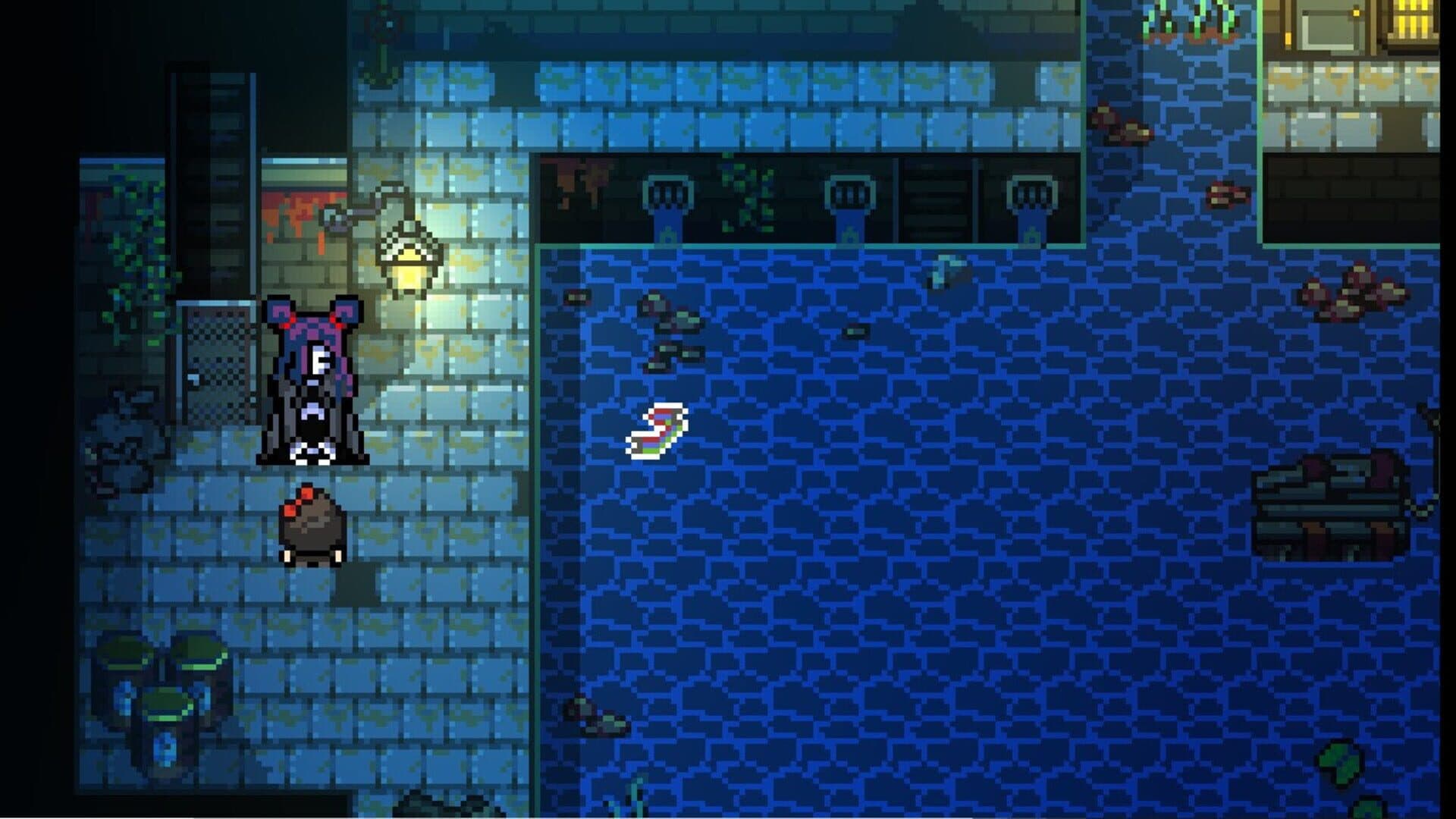 My Big Sister: Remastered screenshot 7