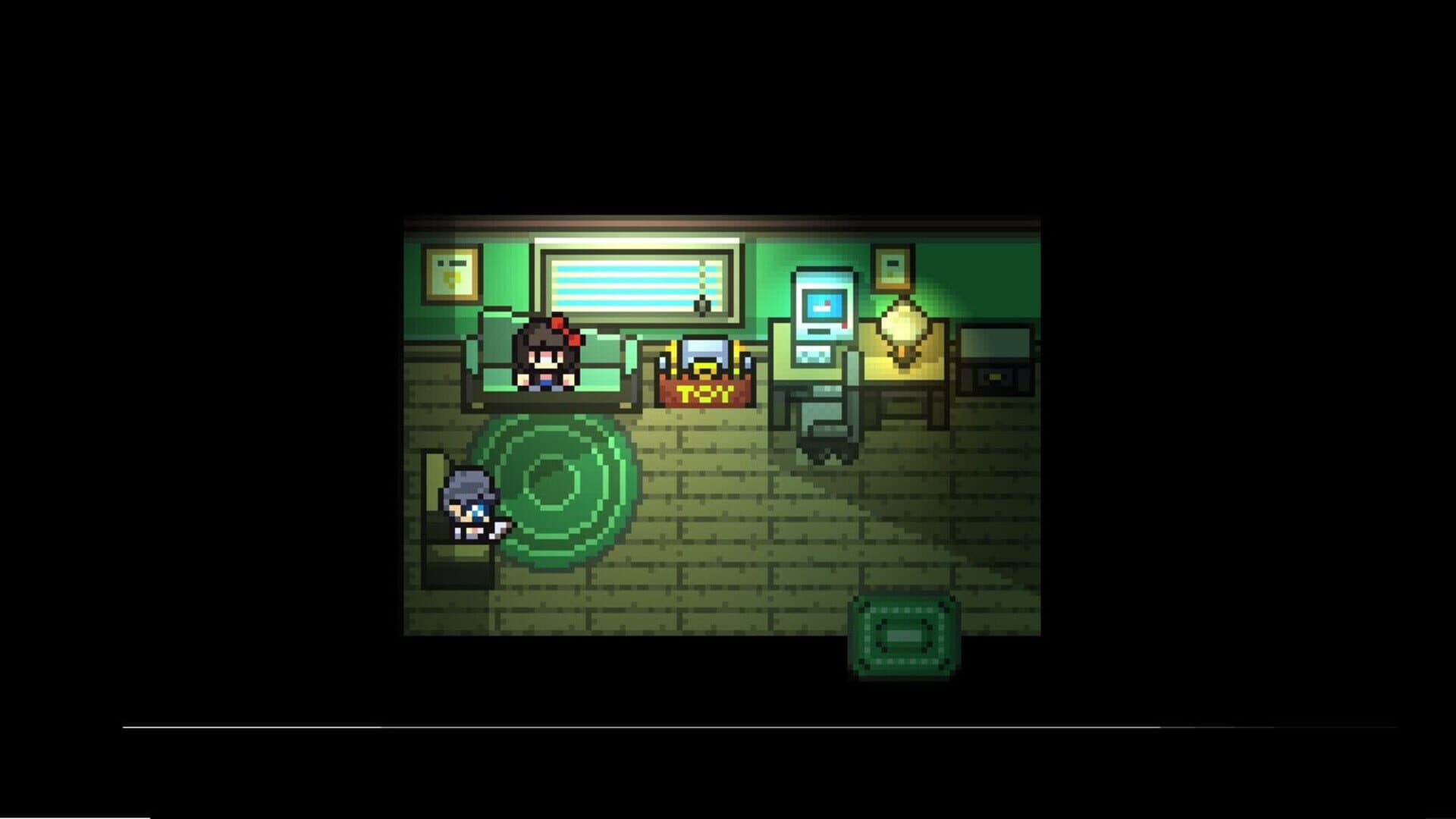 My Big Sister: Remastered screenshot 8