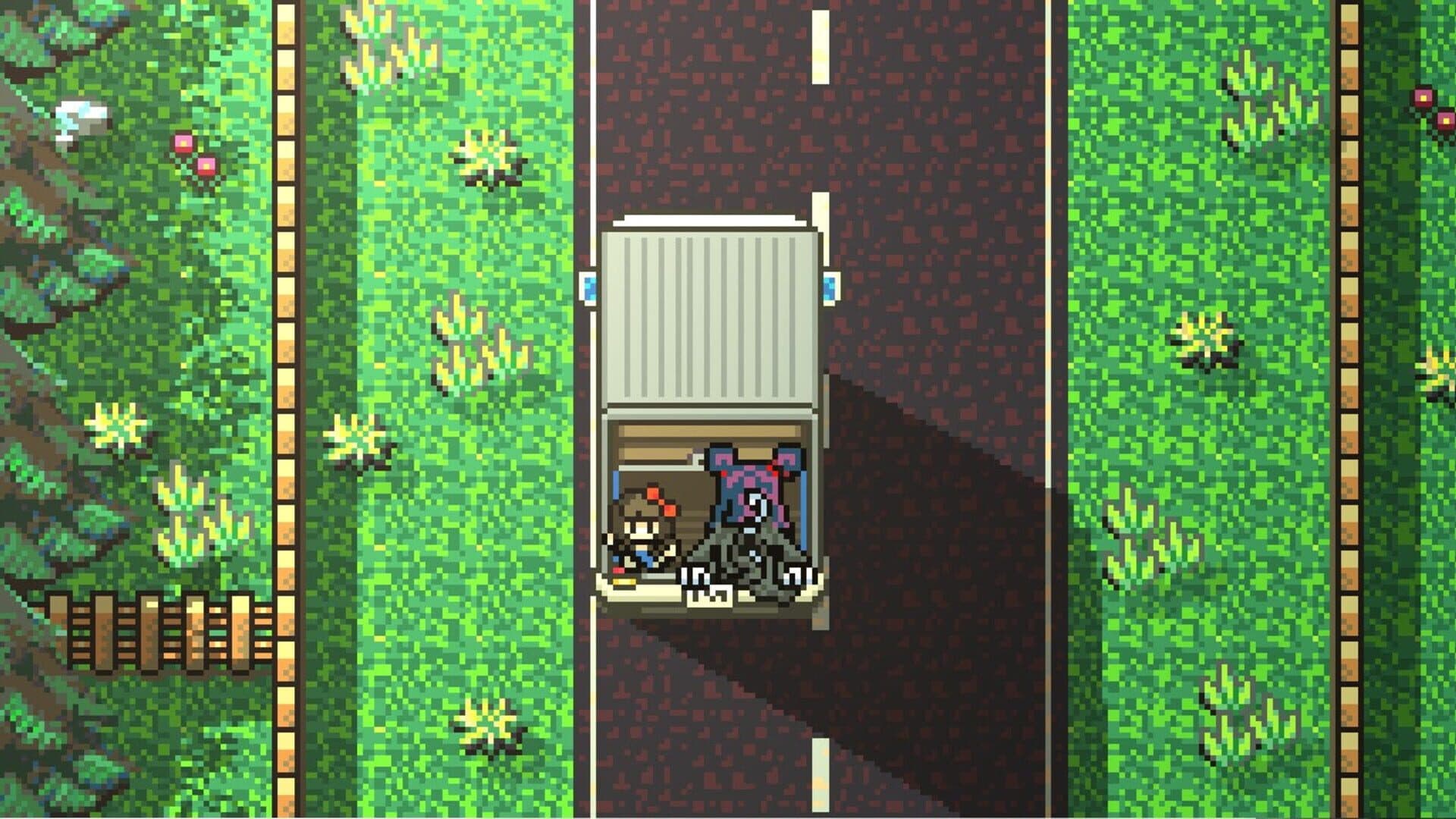 My Big Sister: Remastered screenshot 9