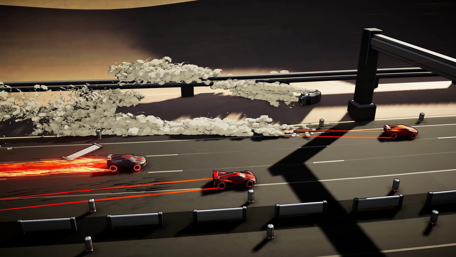 Speed Demons 2 screenshot 11