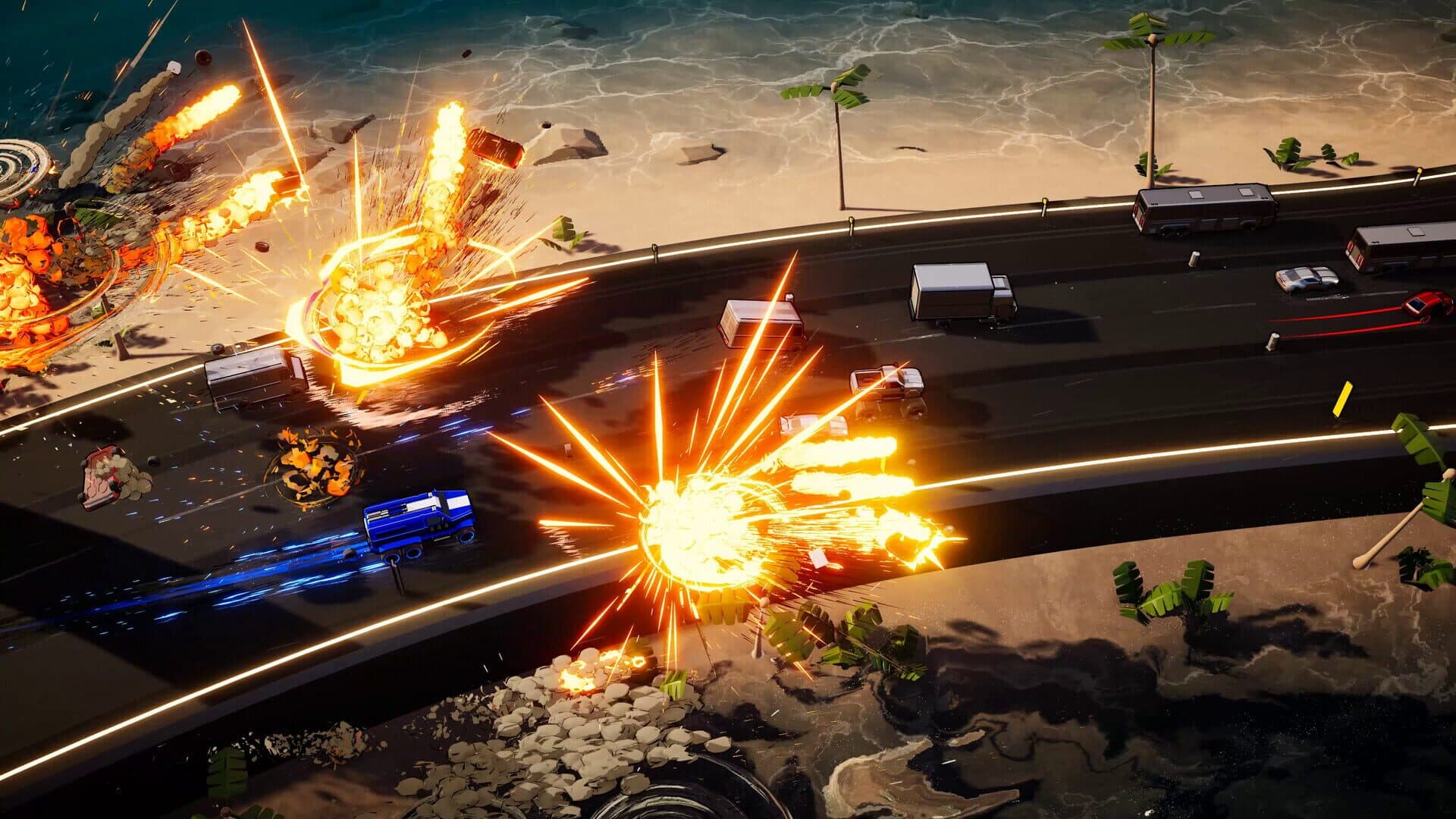 Speed Demons 2 screenshot 7