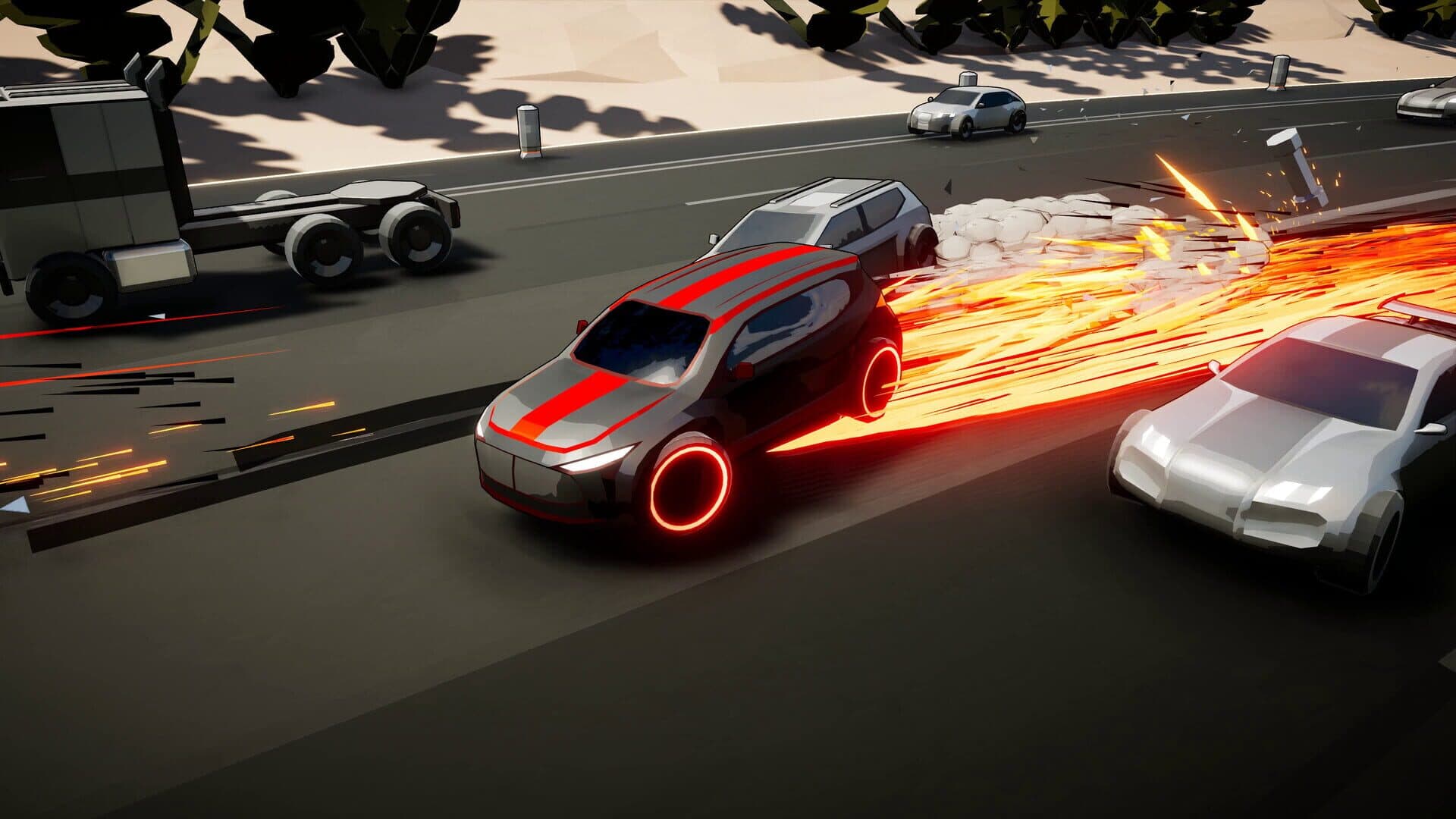 Speed Demons 2 screenshot 9