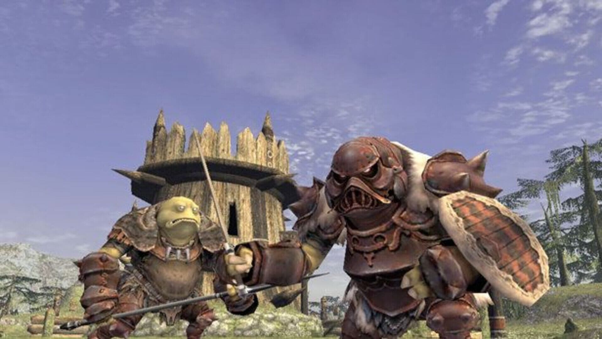 Final Fantasy XI Online: Wings of the Goddess screenshot 5