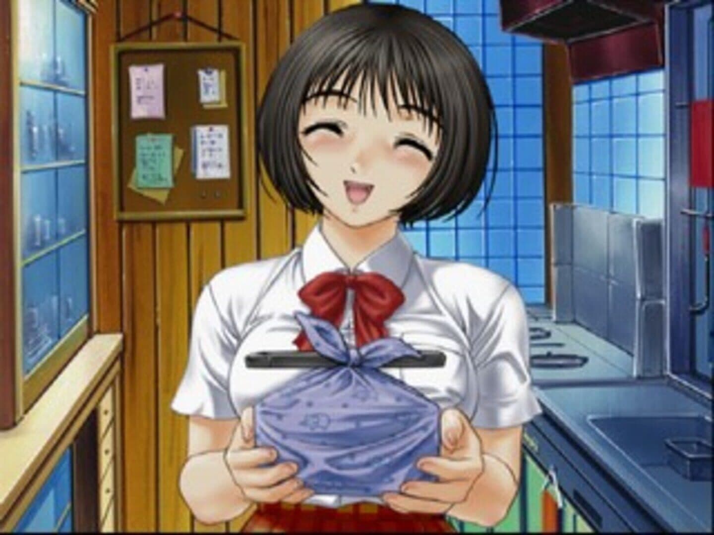 Roommate: Asami - Oku-sama wa Joshikousei screenshot 11