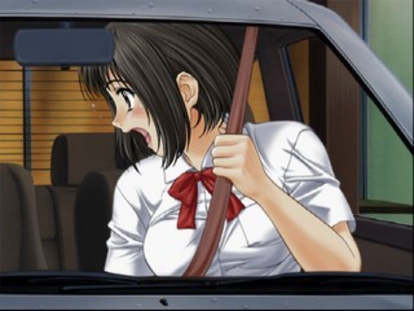 Roommate: Asami - Oku-sama wa Joshikousei screenshot 16
