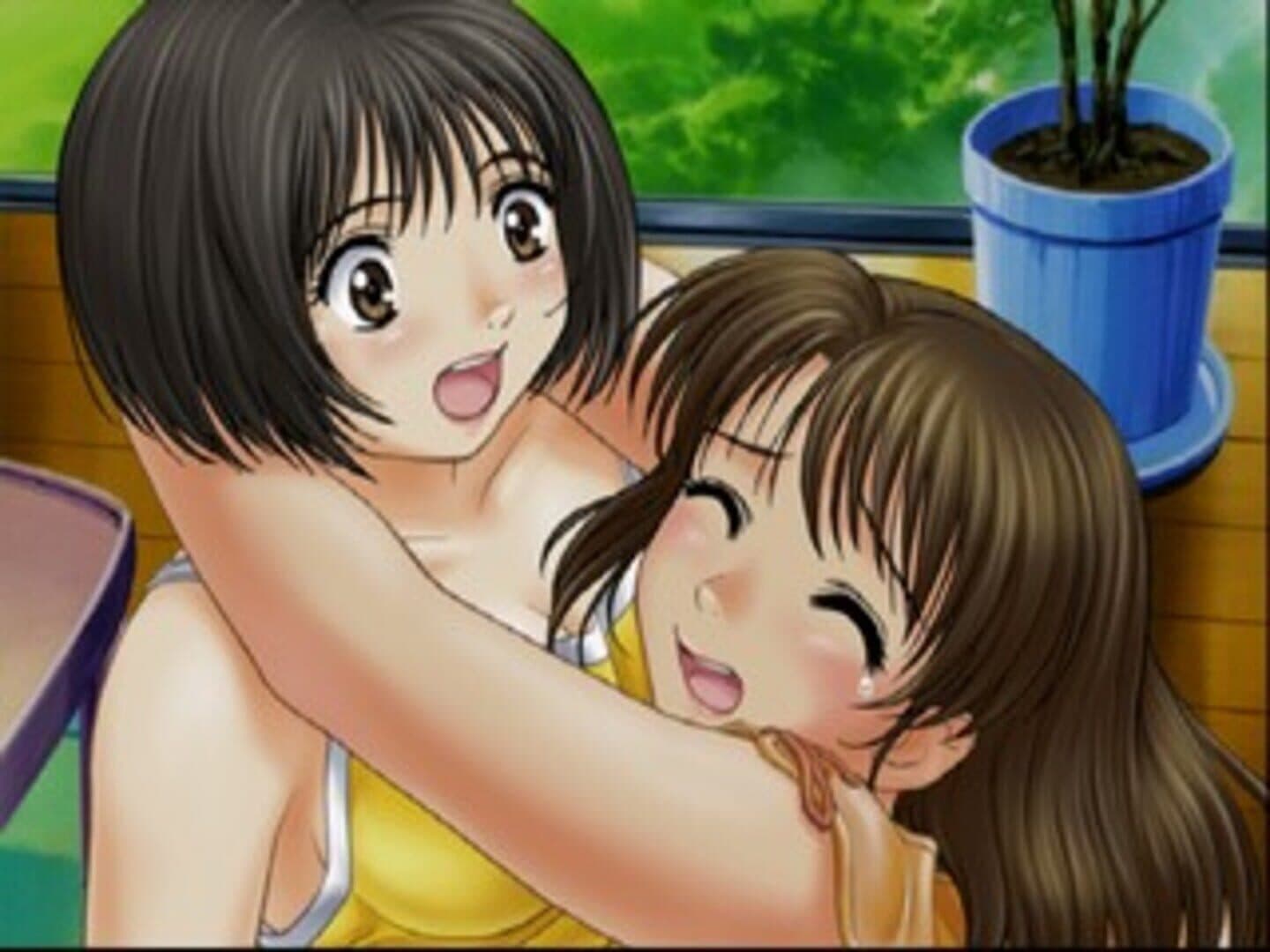 Roommate: Asami - Oku-sama wa Joshikousei screenshot 20