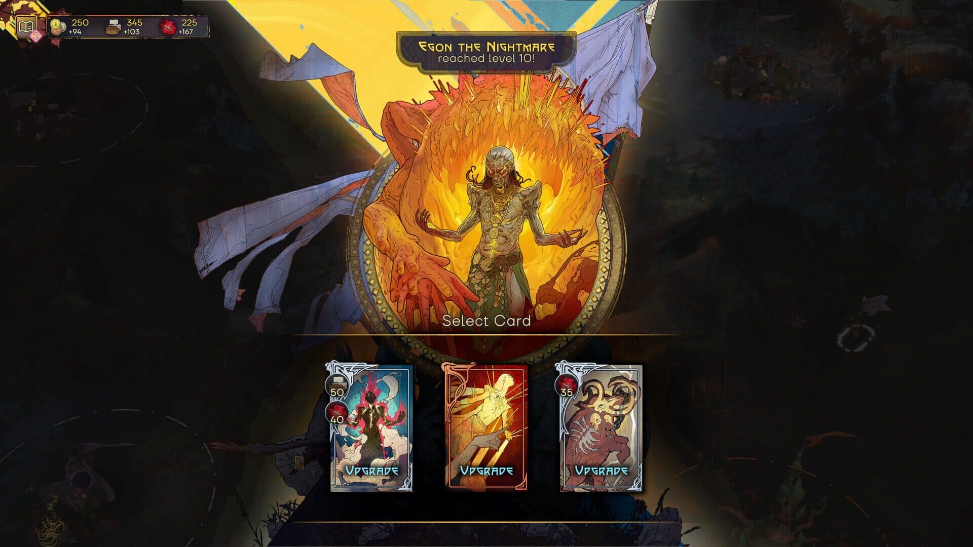 Songs of Silence: Lighteaters screenshot 7