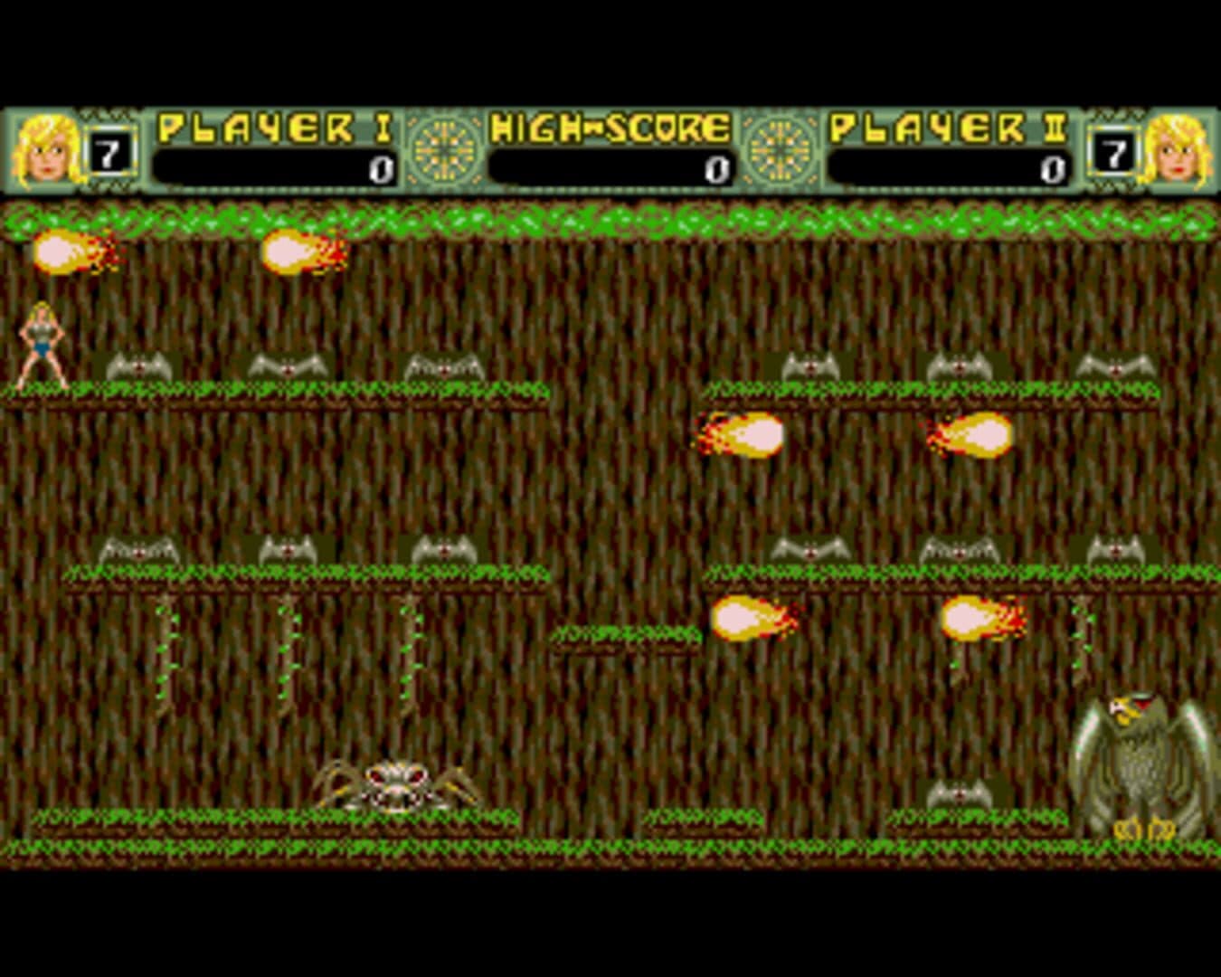 Yolanda: The Ultimate Challenge screenshot 2