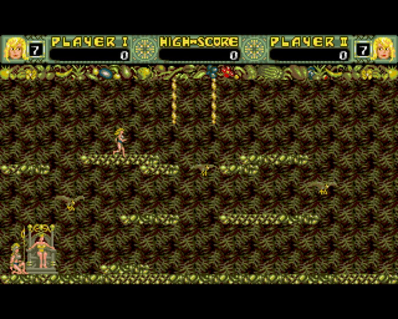 Yolanda: The Ultimate Challenge screenshot 3