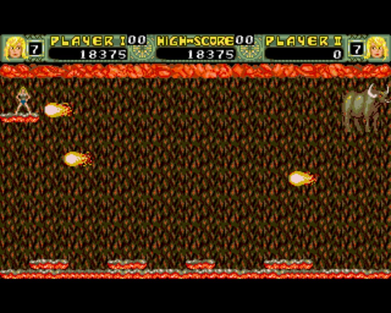 Yolanda: The Ultimate Challenge screenshot 4