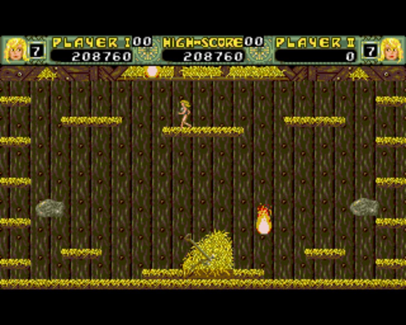Yolanda: The Ultimate Challenge screenshot 5