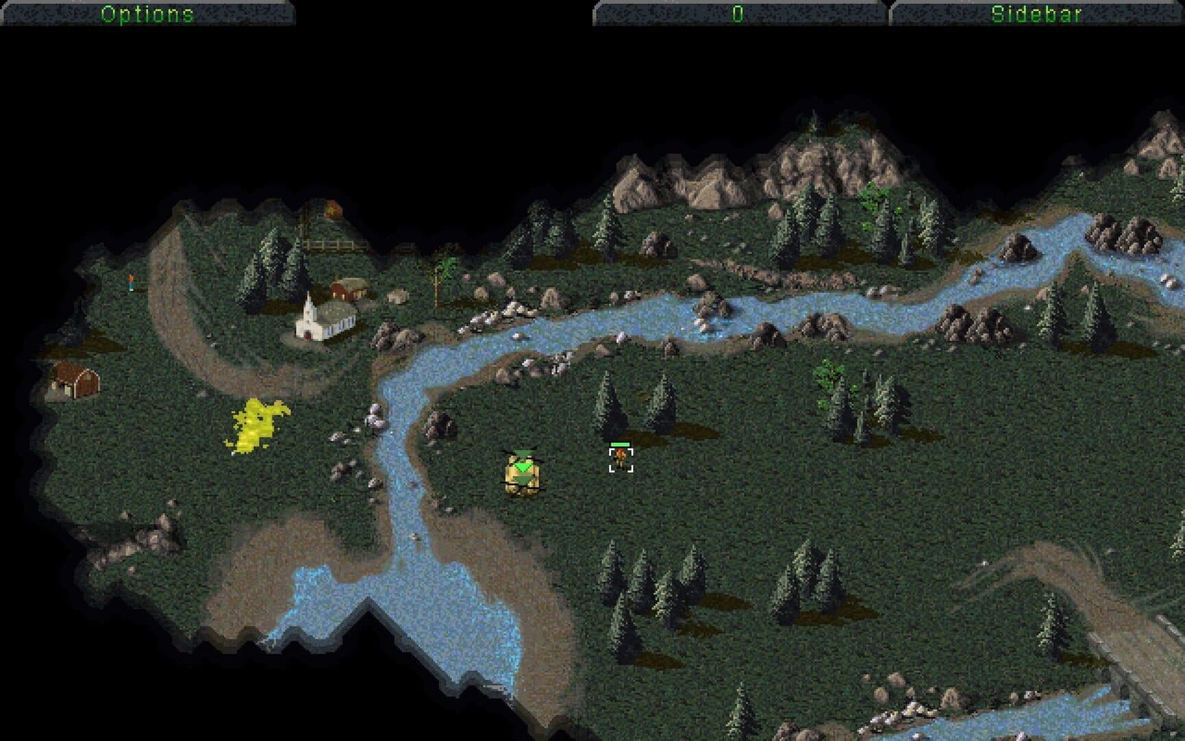 Command & Conquer: The Covert Operations screenshot 7