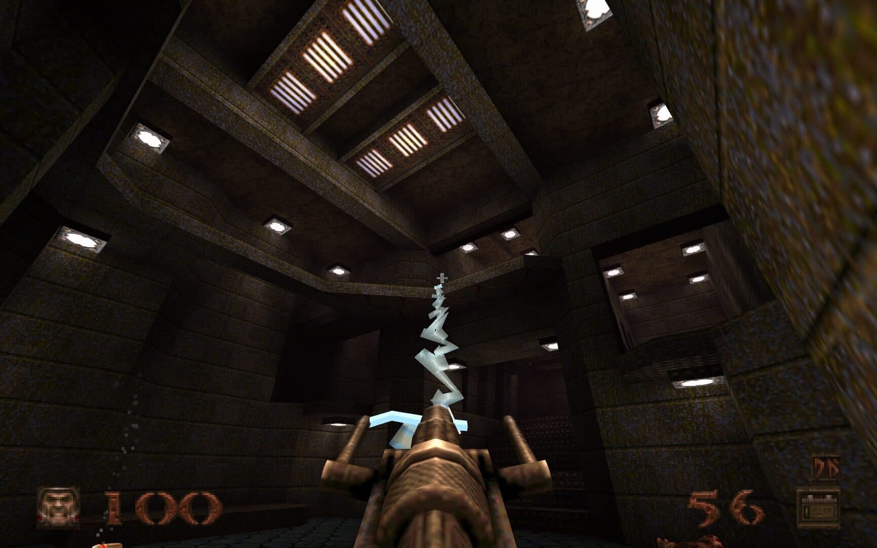 Quake screenshot 6