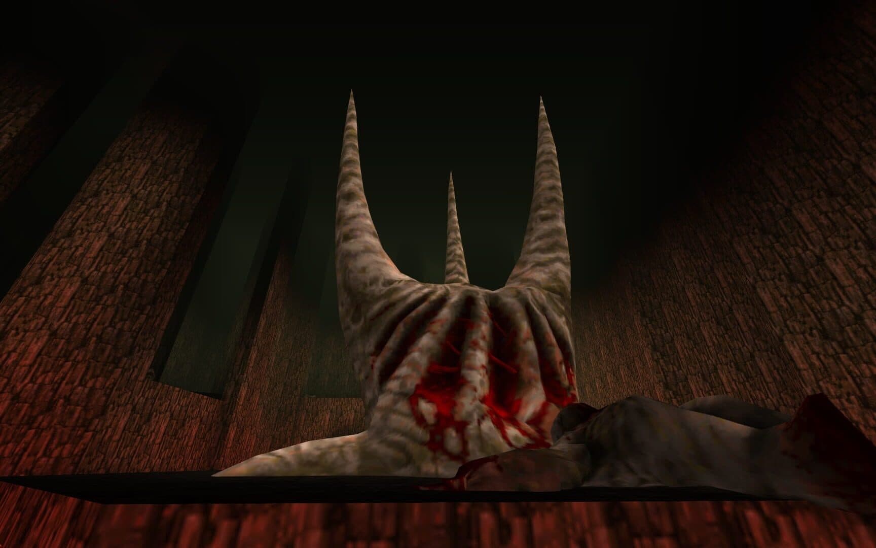 Quake screenshot 8