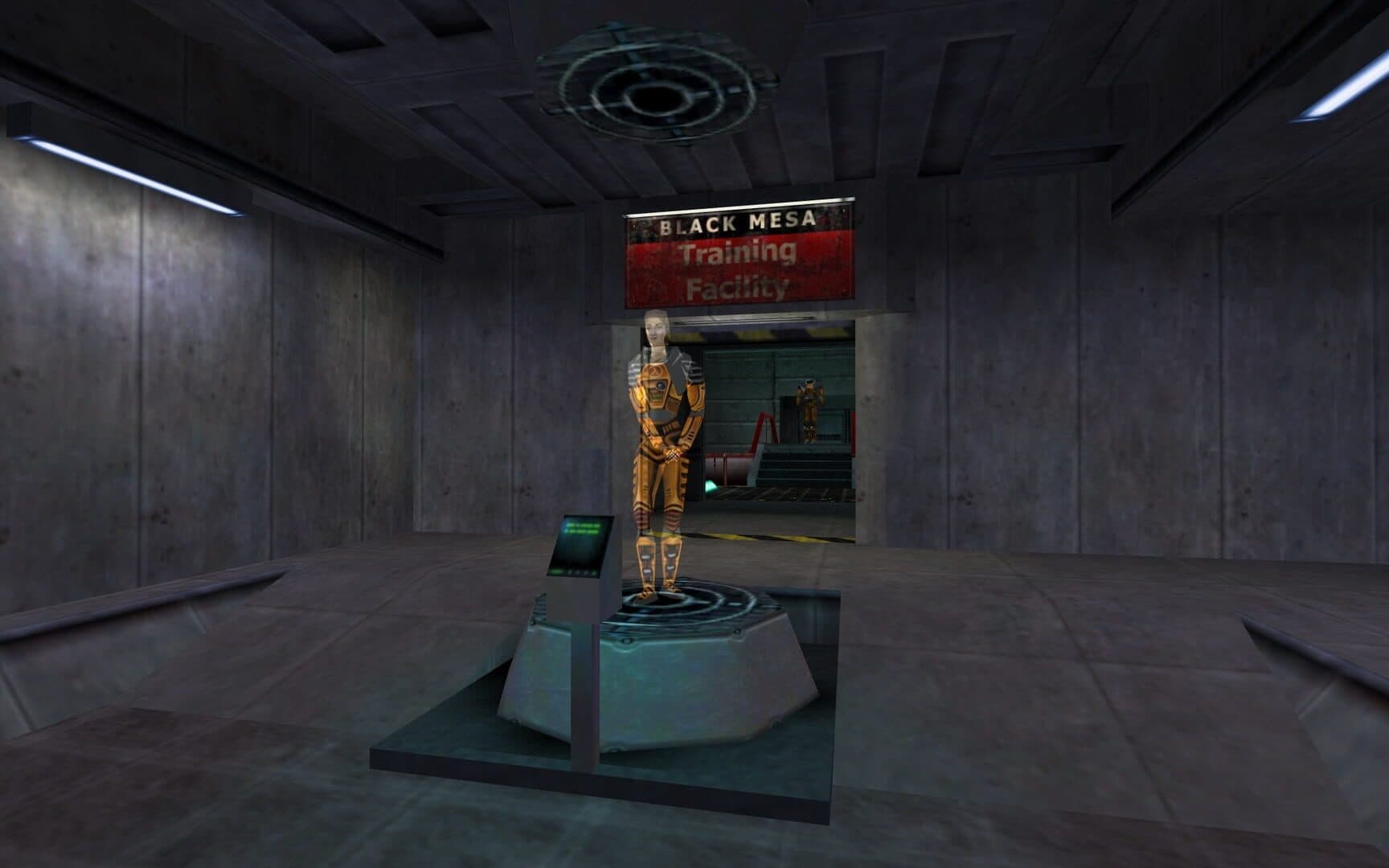 Half-Life screenshot 6