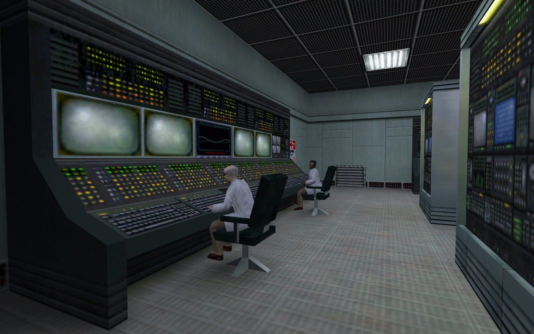 Half-Life screenshot 7