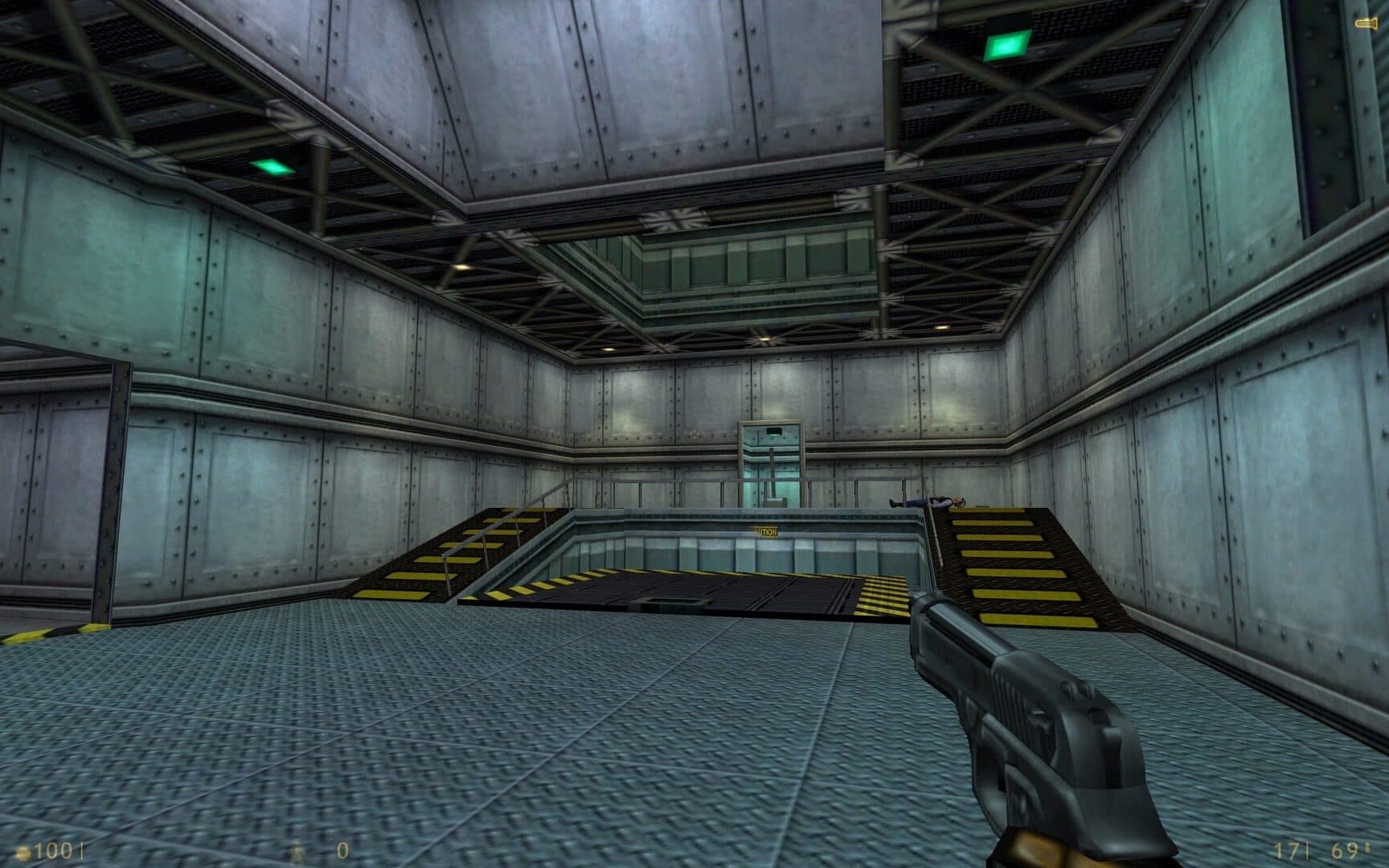 Half-Life screenshot 8