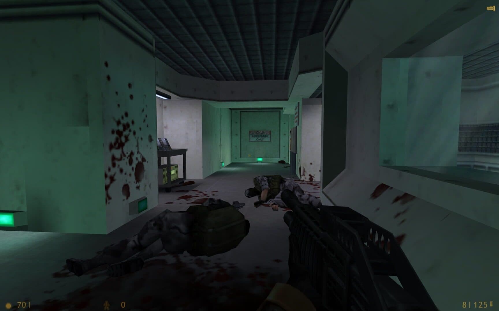 Half-Life screenshot 10