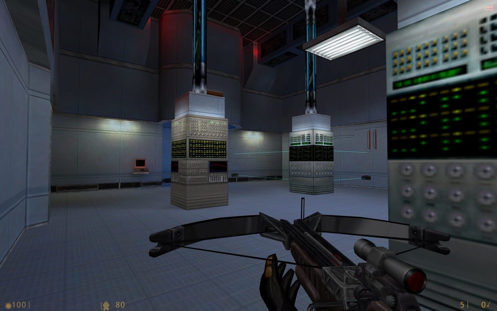 Half-Life screenshot 11