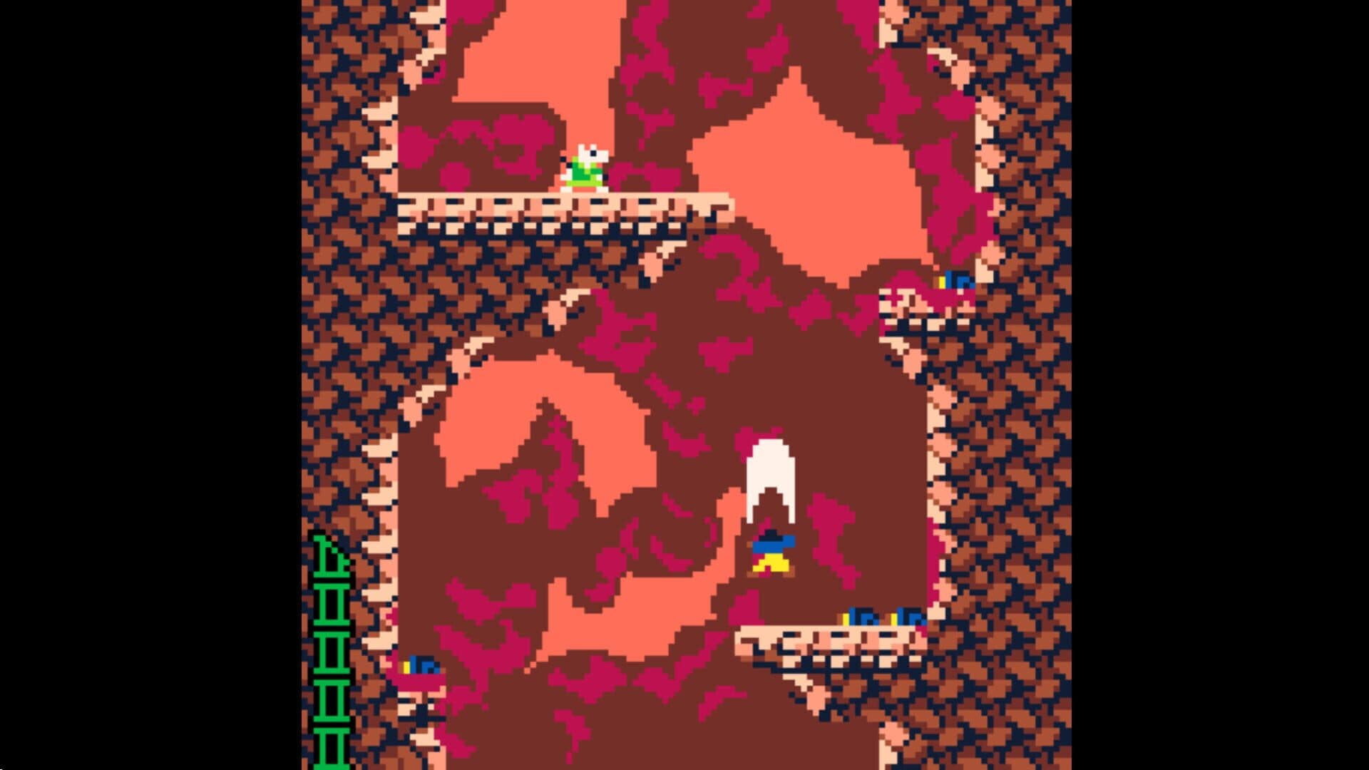 Mini Gunn screenshot 3