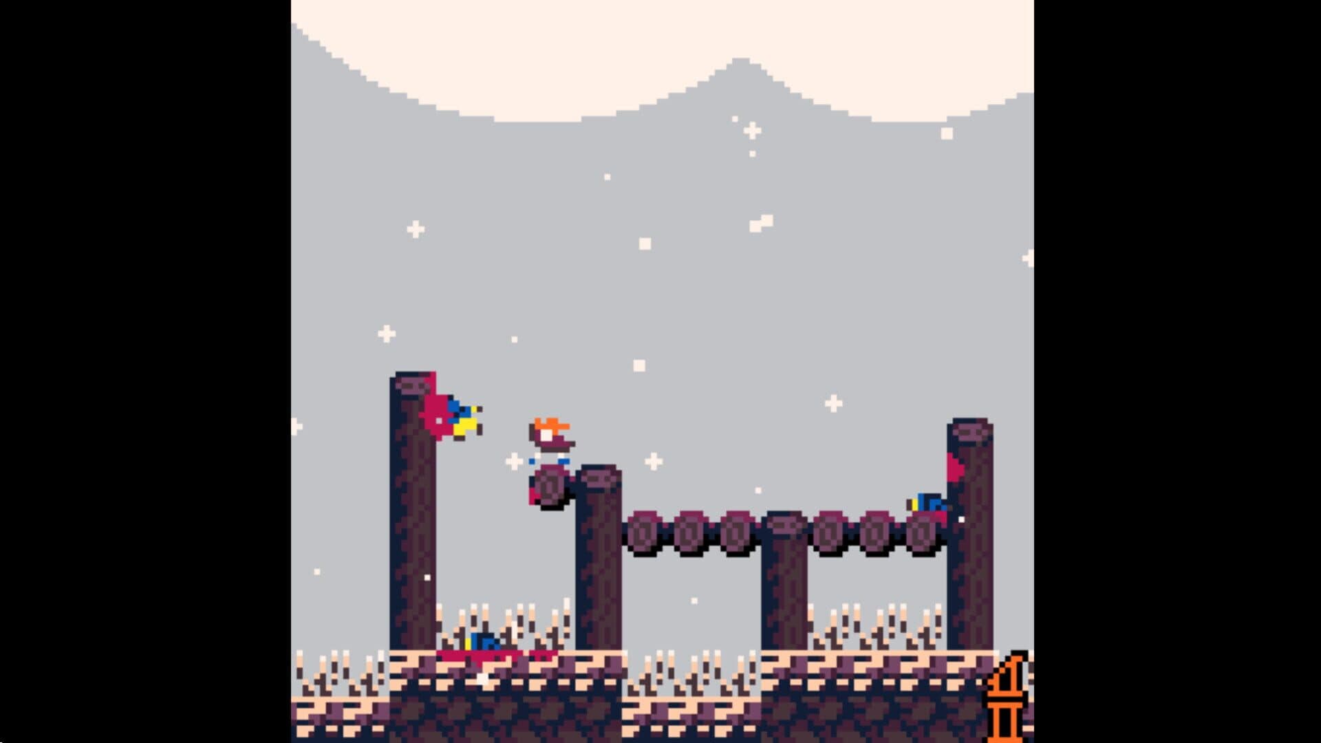 Mini Gunn screenshot 5