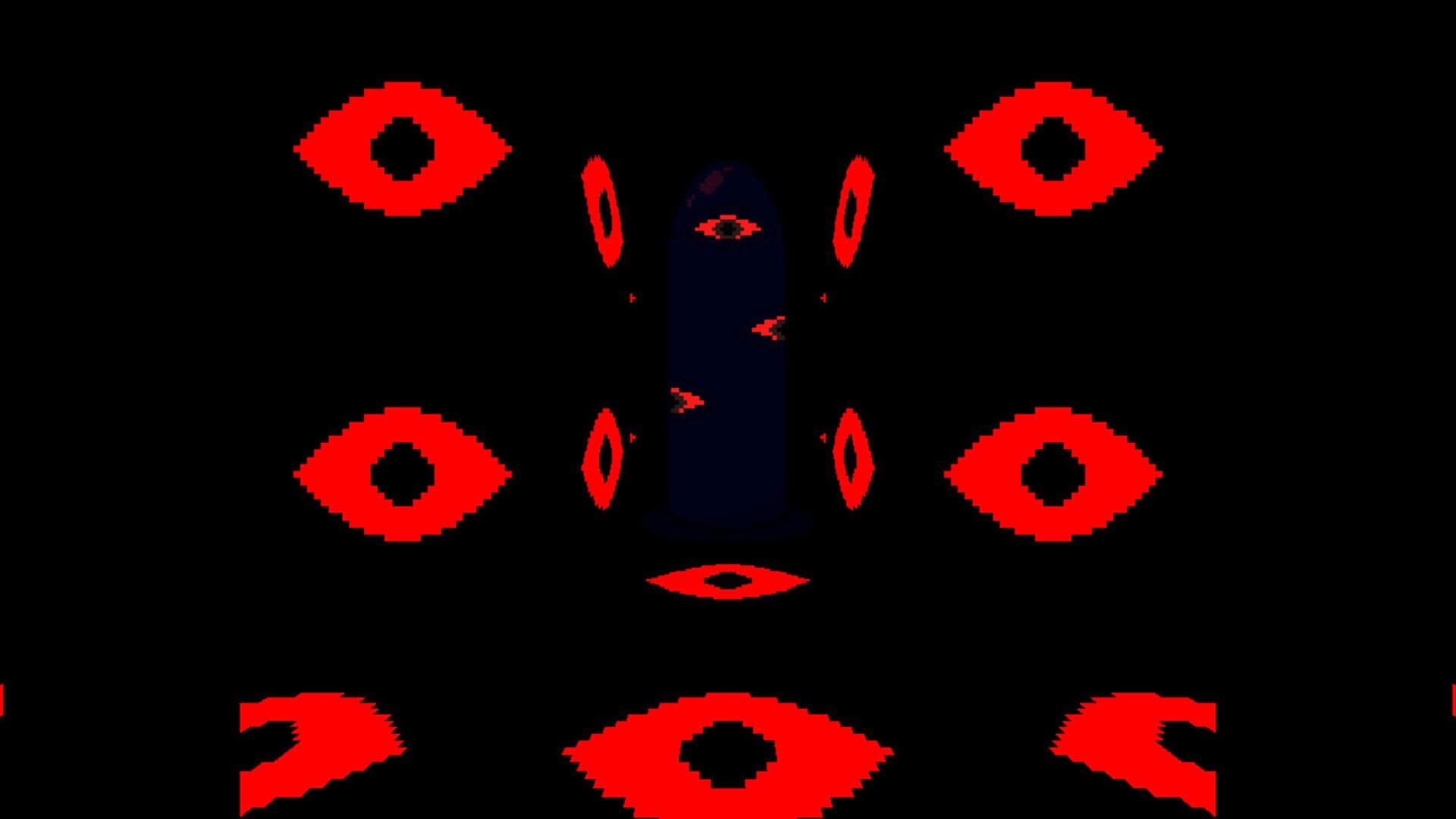 Labyrinth of Wild Abyss: LayeRedux screenshot 3
