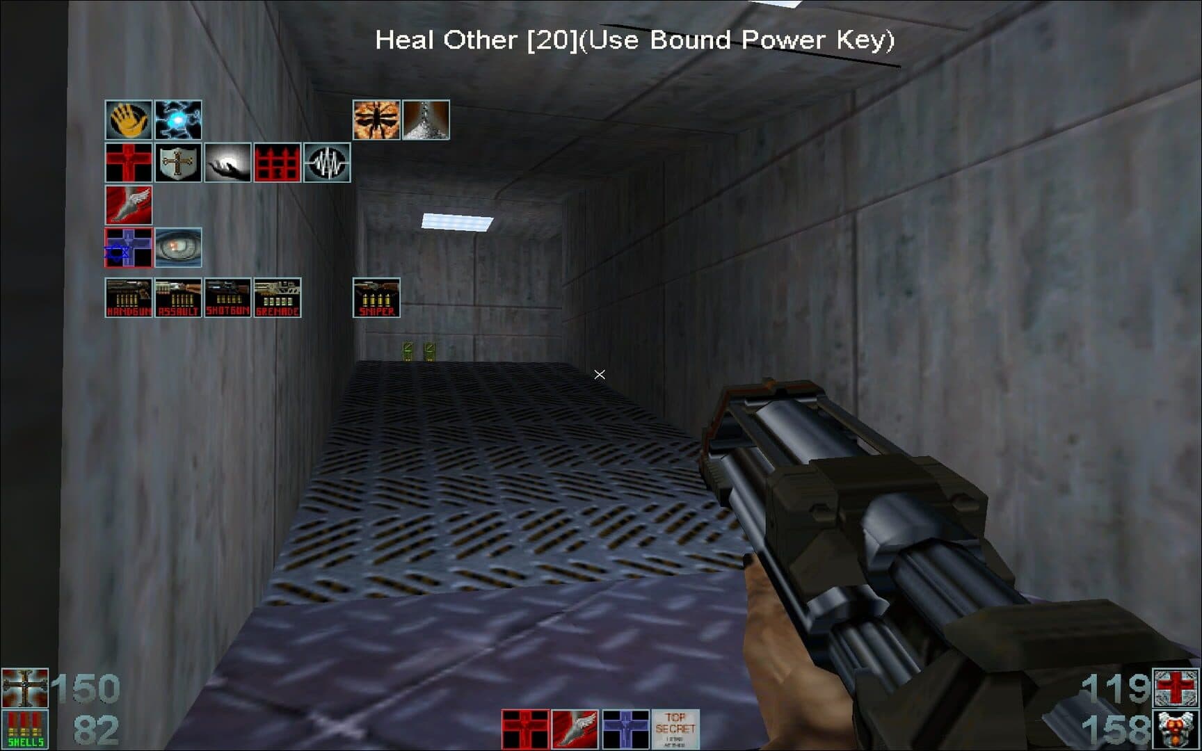 Requiem: Avenging Angel screenshot 6