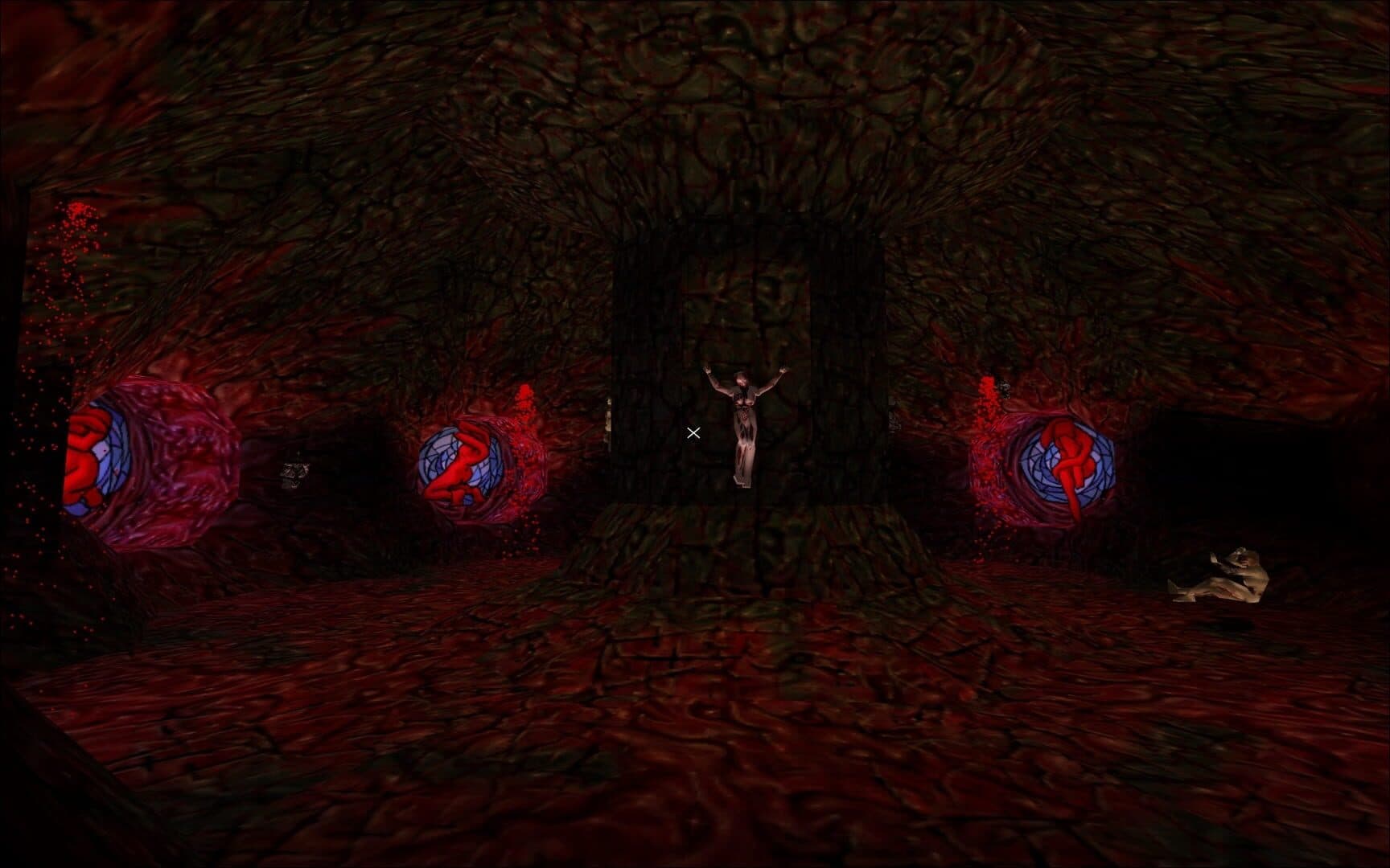 Requiem: Avenging Angel screenshot 8
