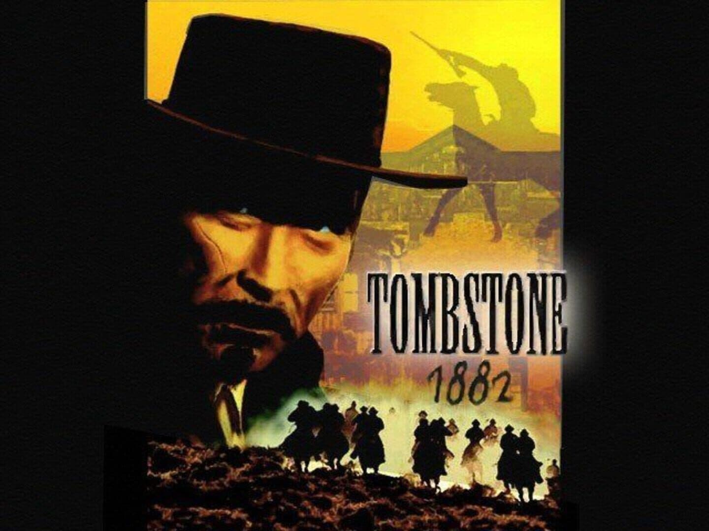 Tombstone 1882 screenshot 4