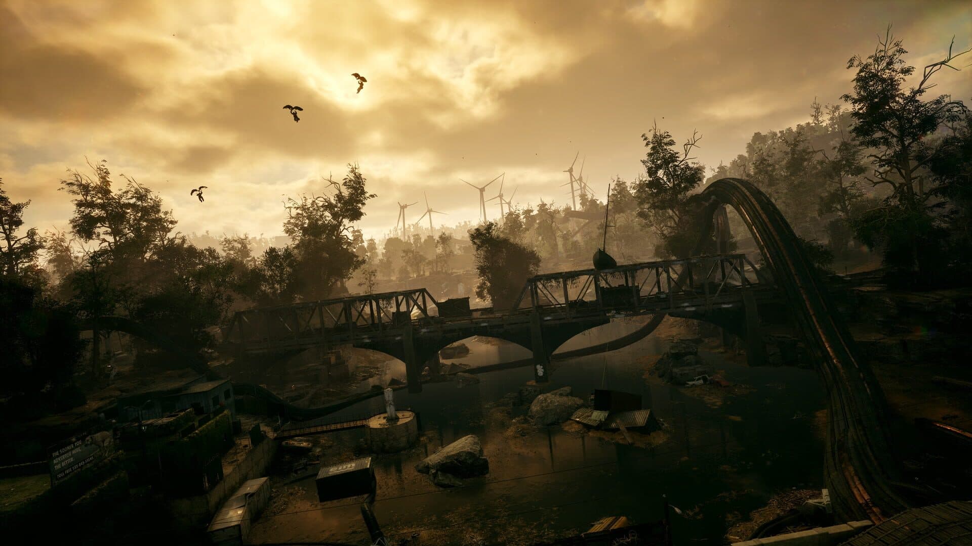 Exoborne screenshot 5