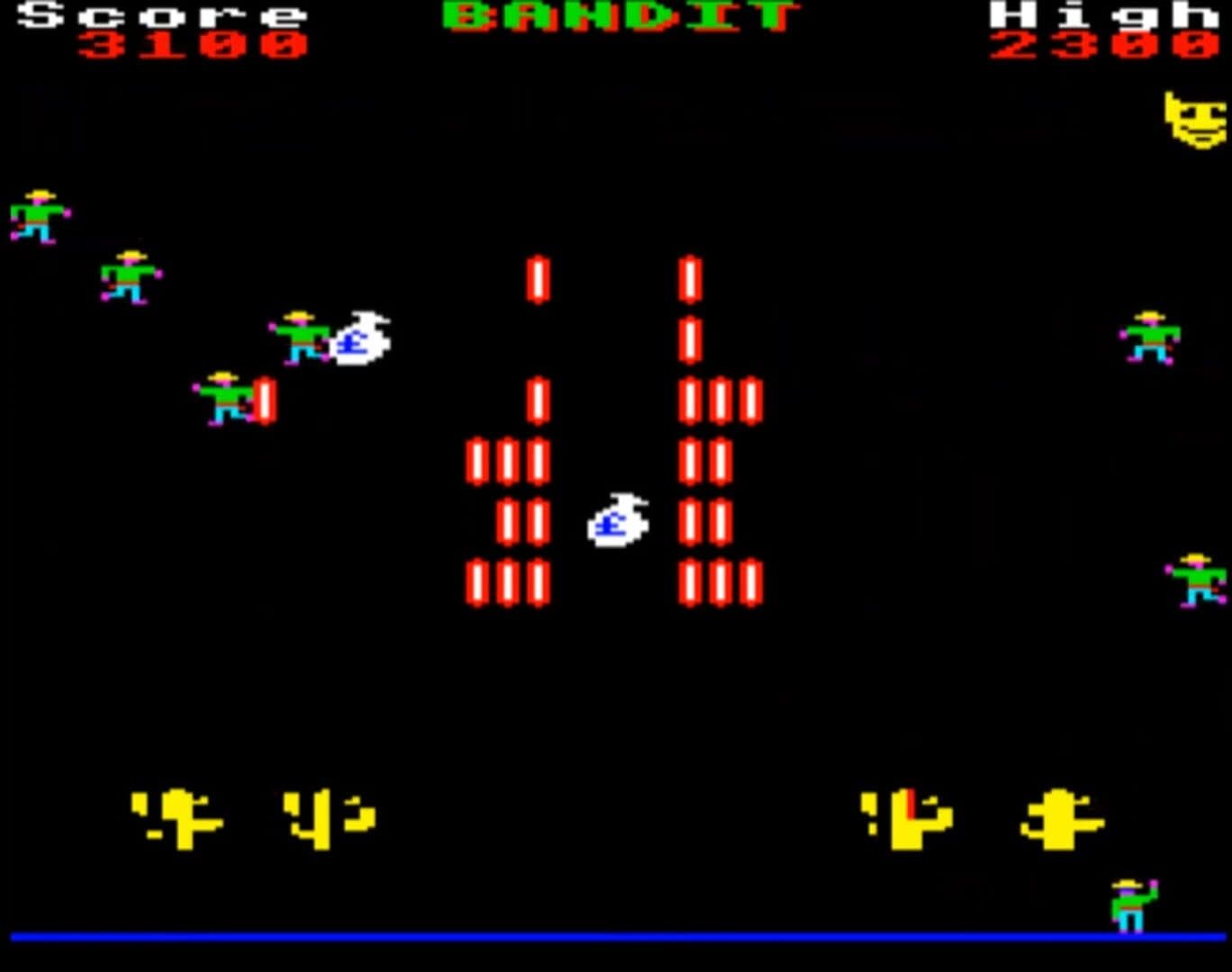 Bandit screenshot 3