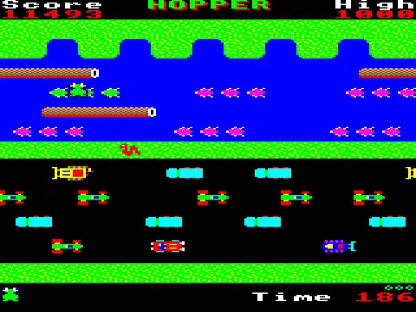 Hopper screenshot 3