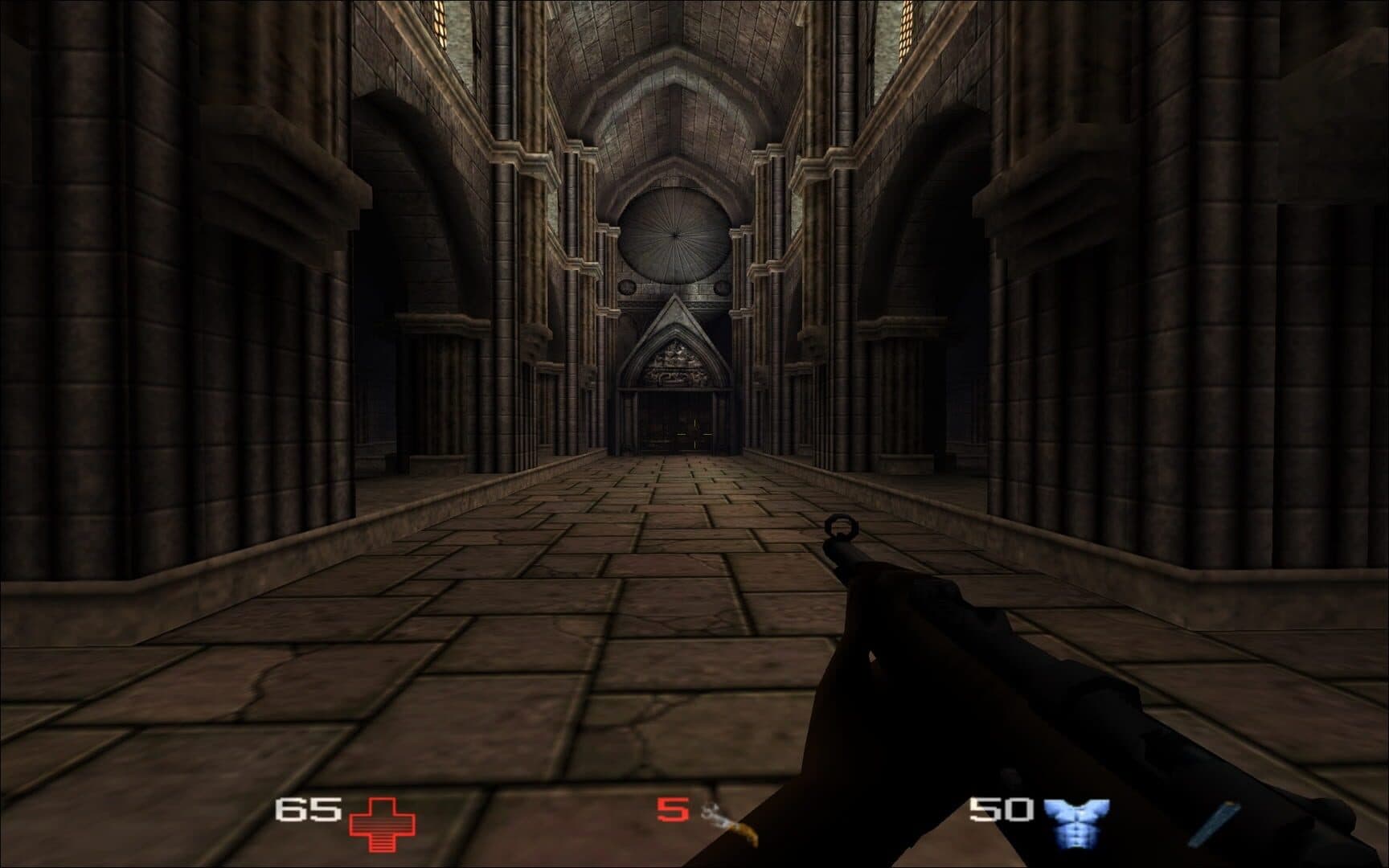 Mortyr 2093-1944 screenshot 6