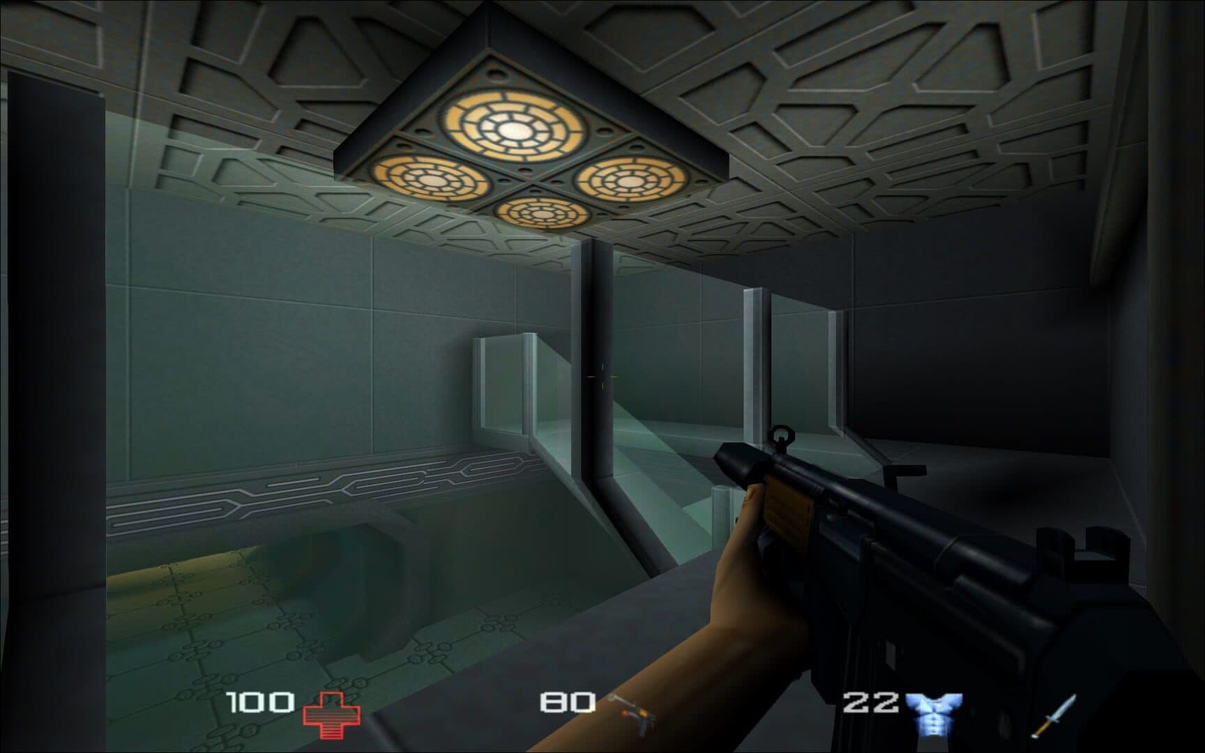 Mortyr 2093-1944 screenshot 17