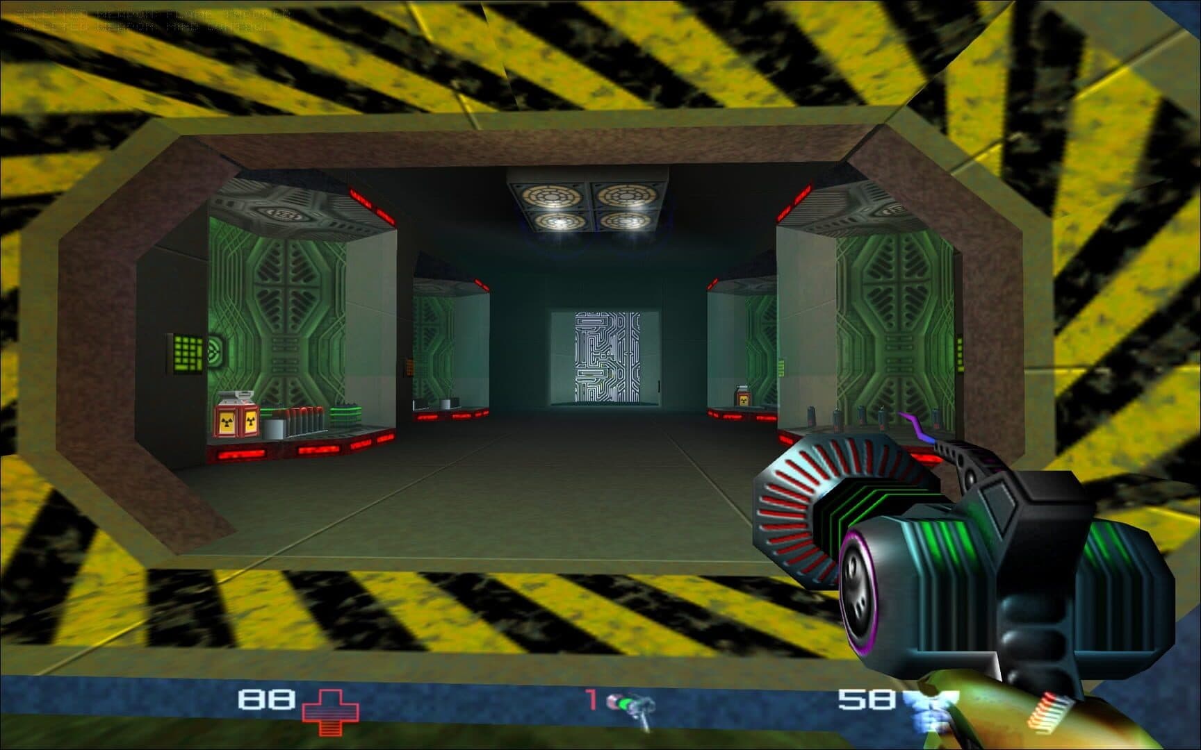 Mortyr 2093-1944 screenshot 14