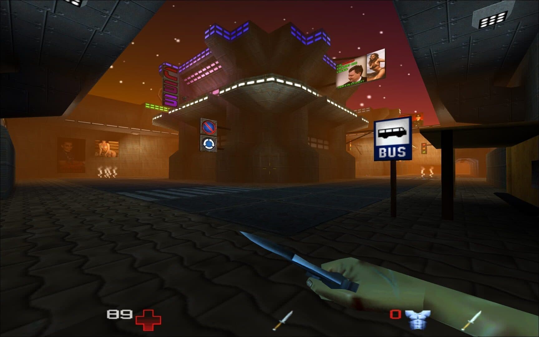 Mortyr 2093-1944 screenshot 18