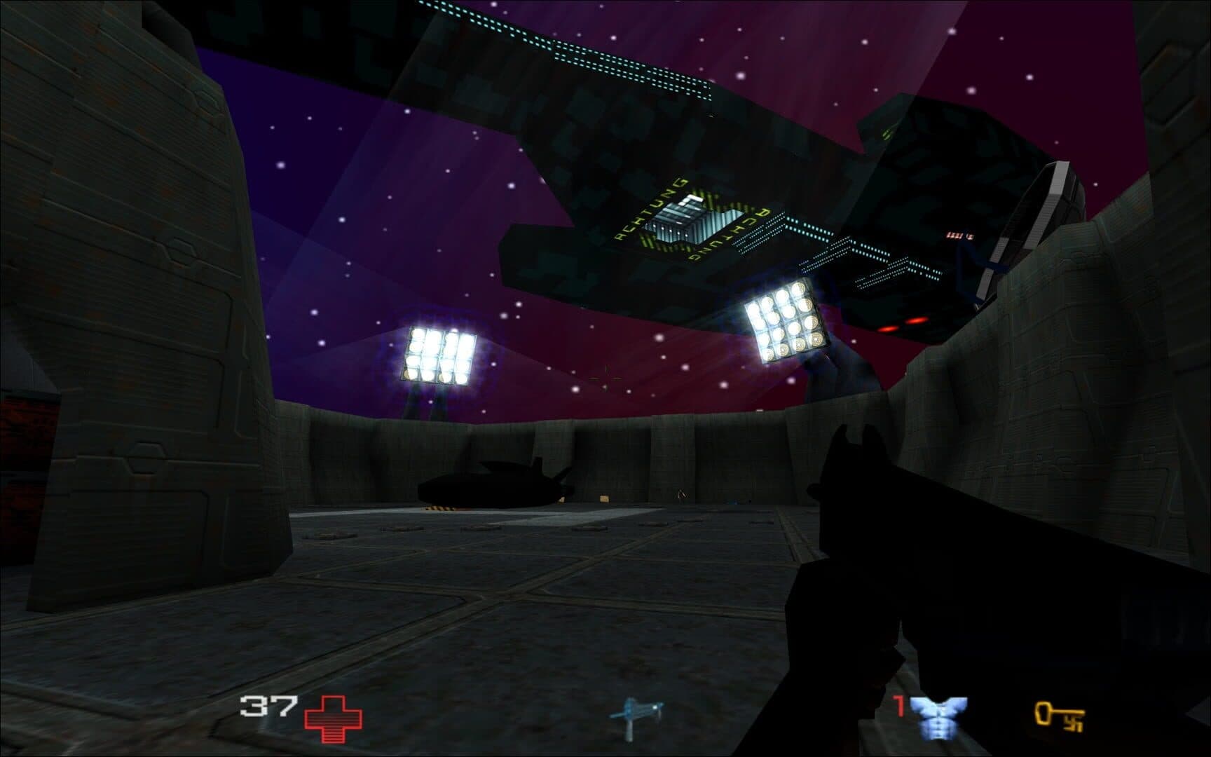 Mortyr 2093-1944 screenshot 15