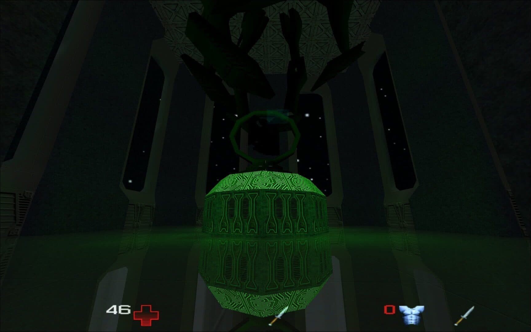 Mortyr 2093-1944 screenshot 19
