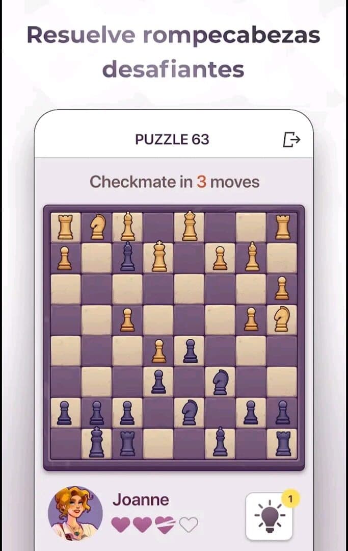 Chess Royale screenshot 2