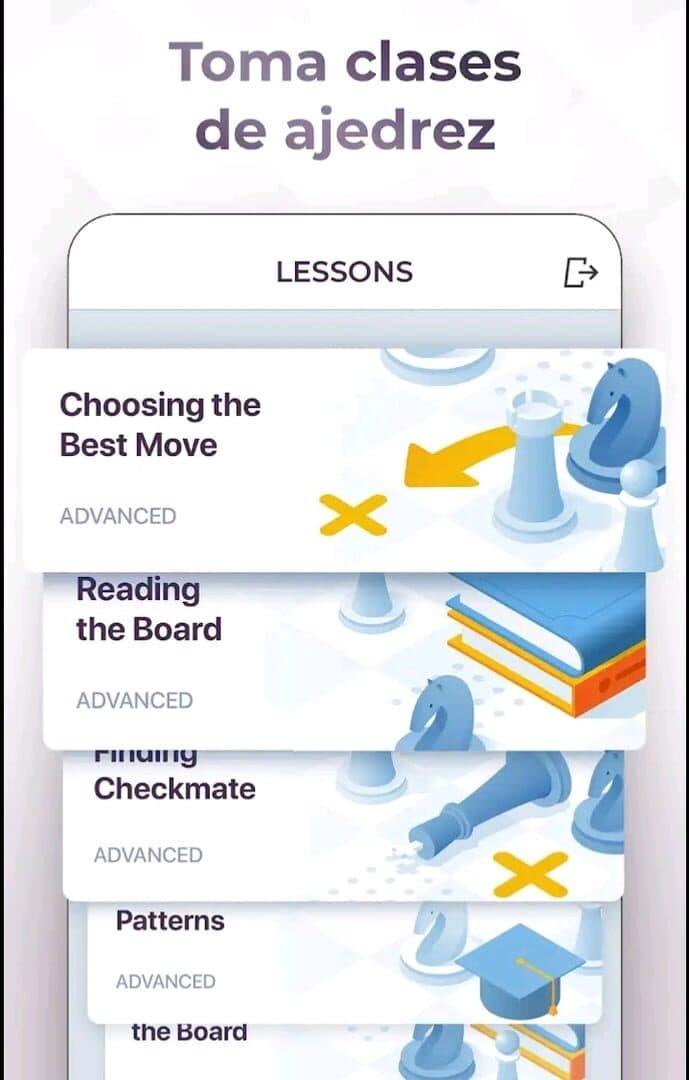Chess Royale screenshot 8