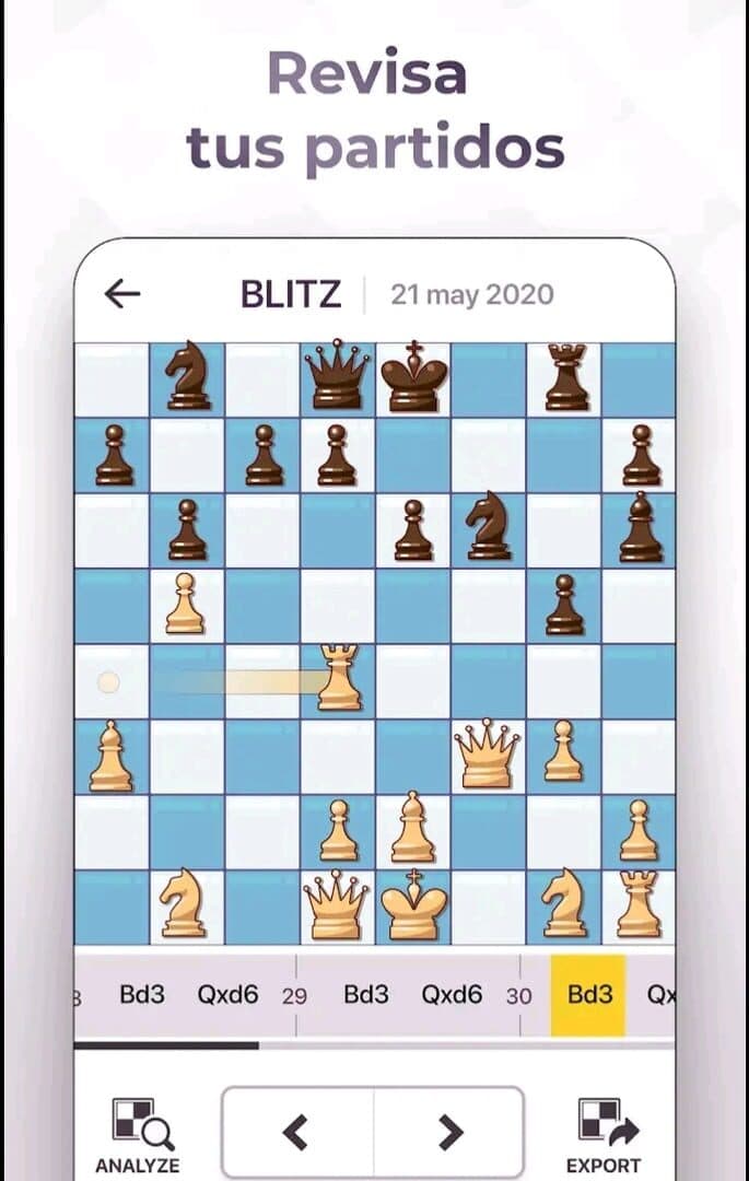 Chess Royale screenshot 5