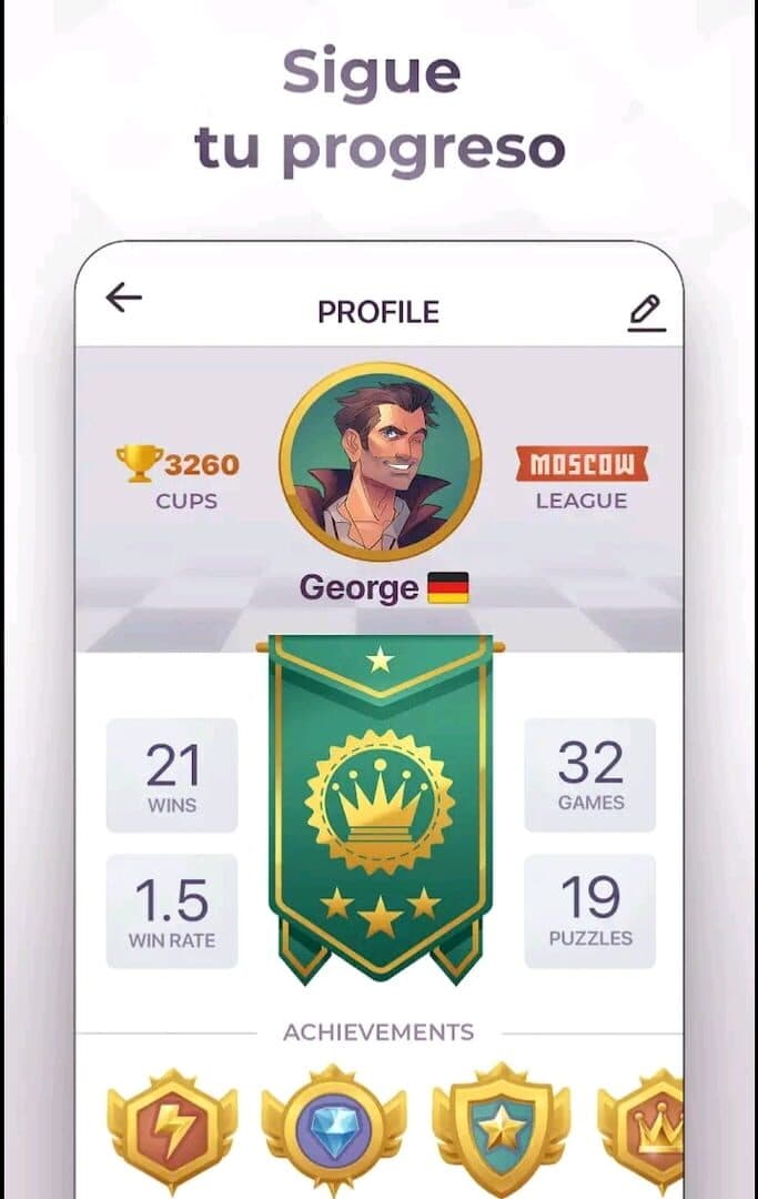 Chess Royale screenshot 6